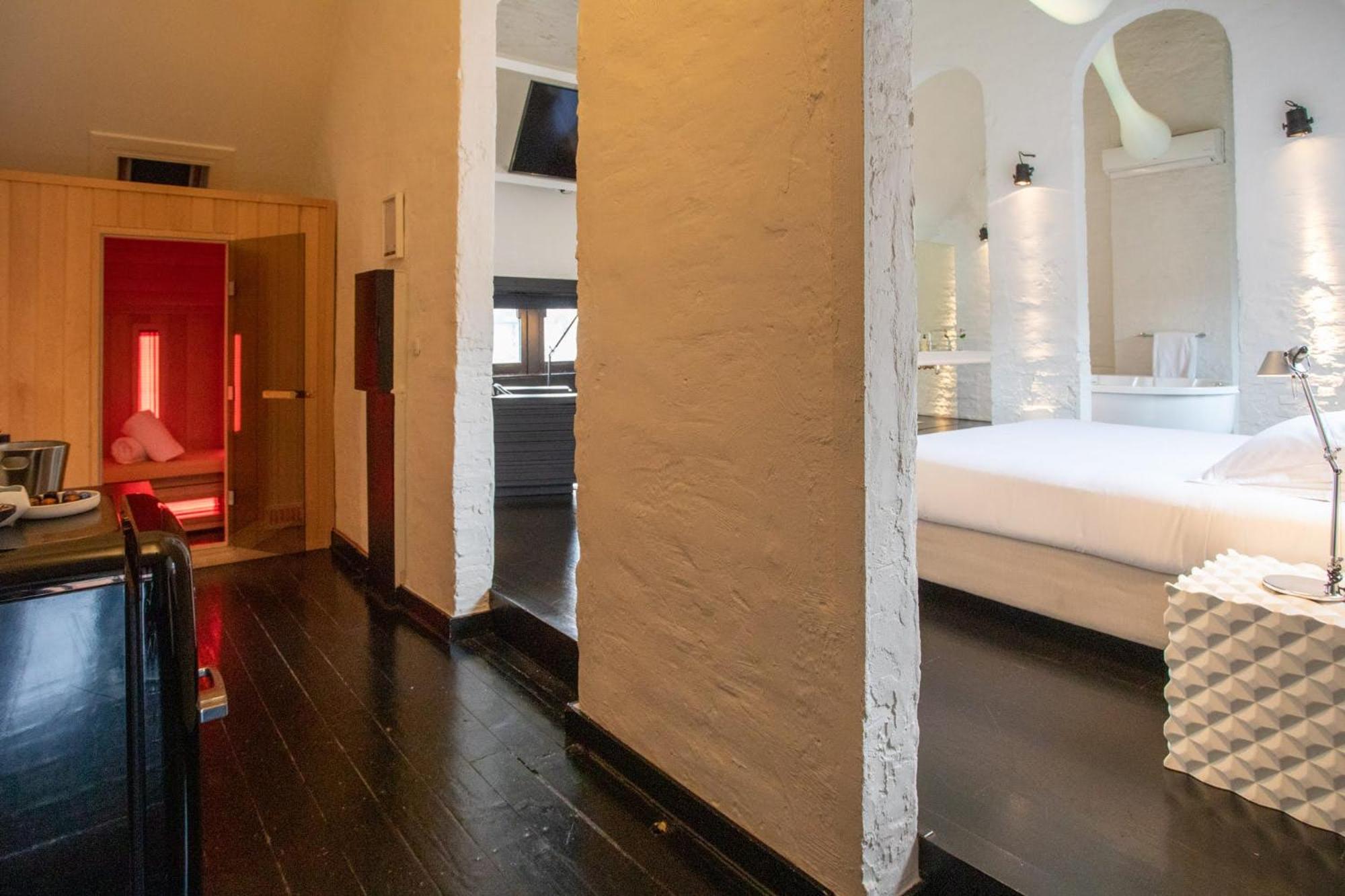B&B Suites FEEK