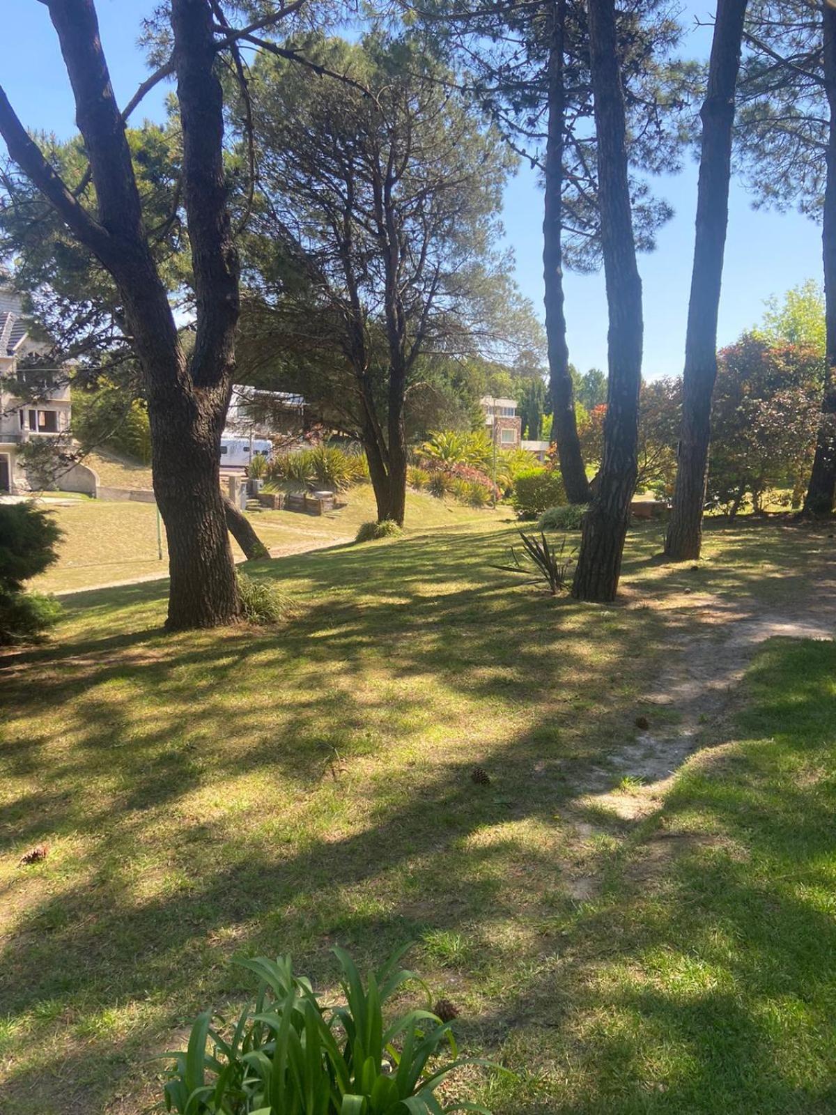 Pinamar Casa Tridente