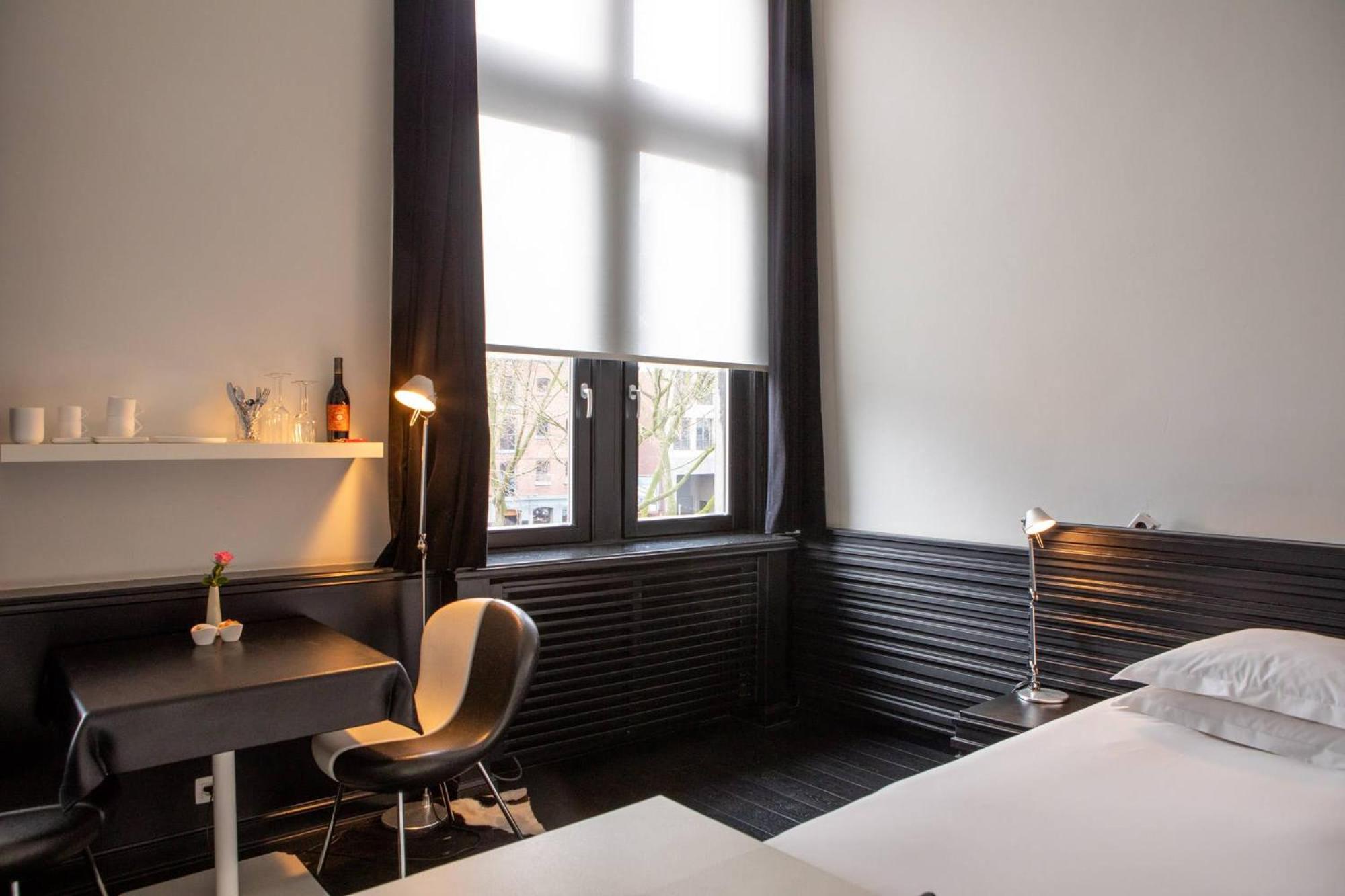 B&B Suites FEEK