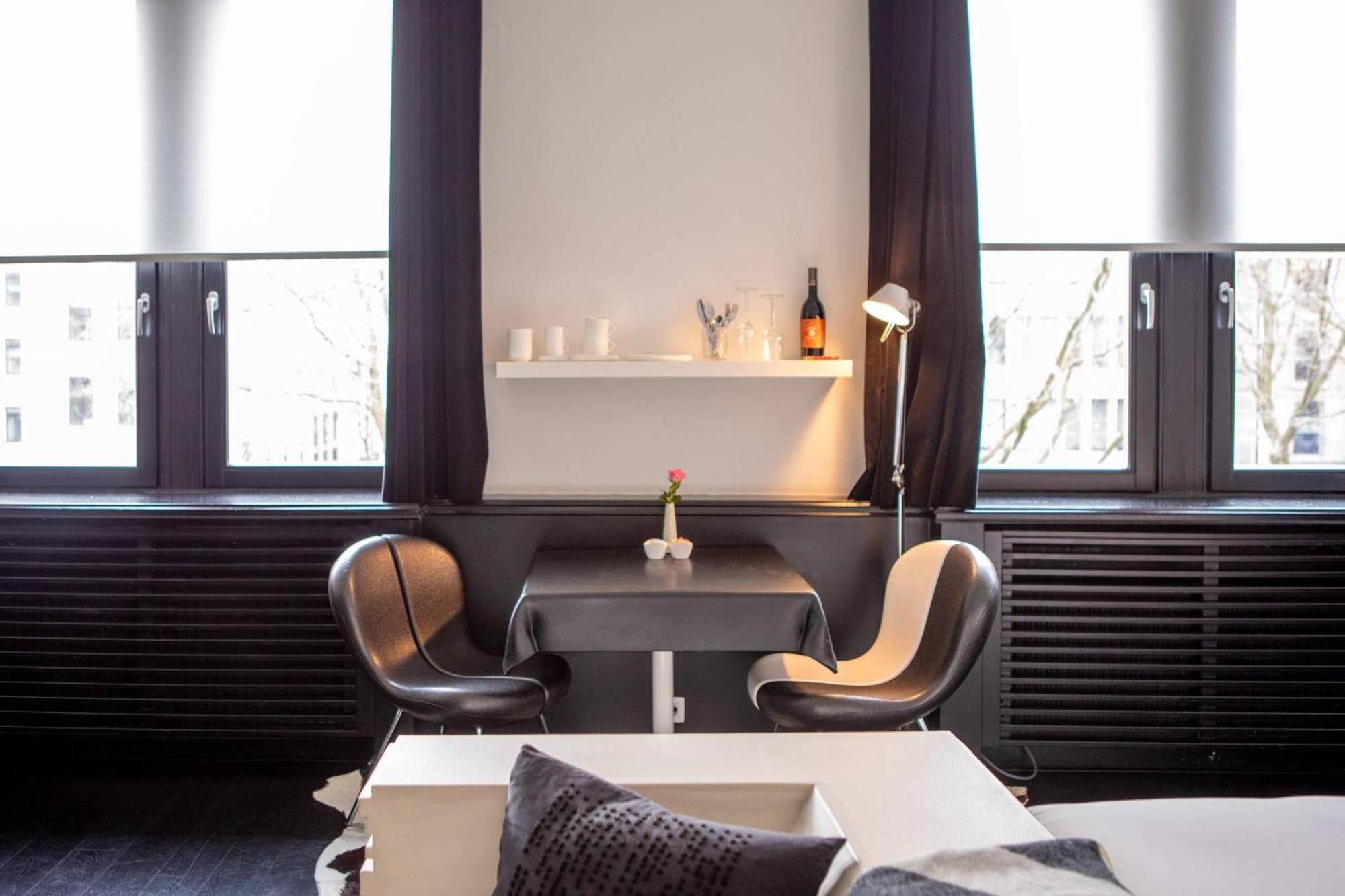 B&B Suites FEEK