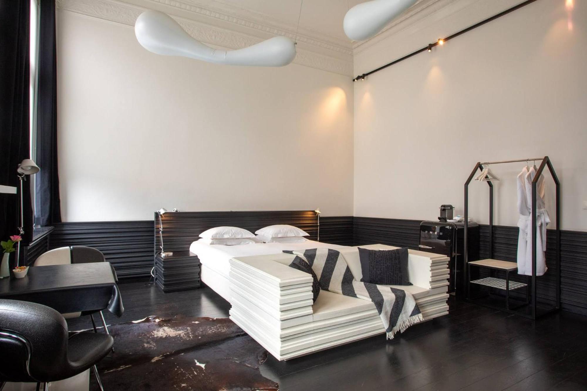 B&B Suites FEEK