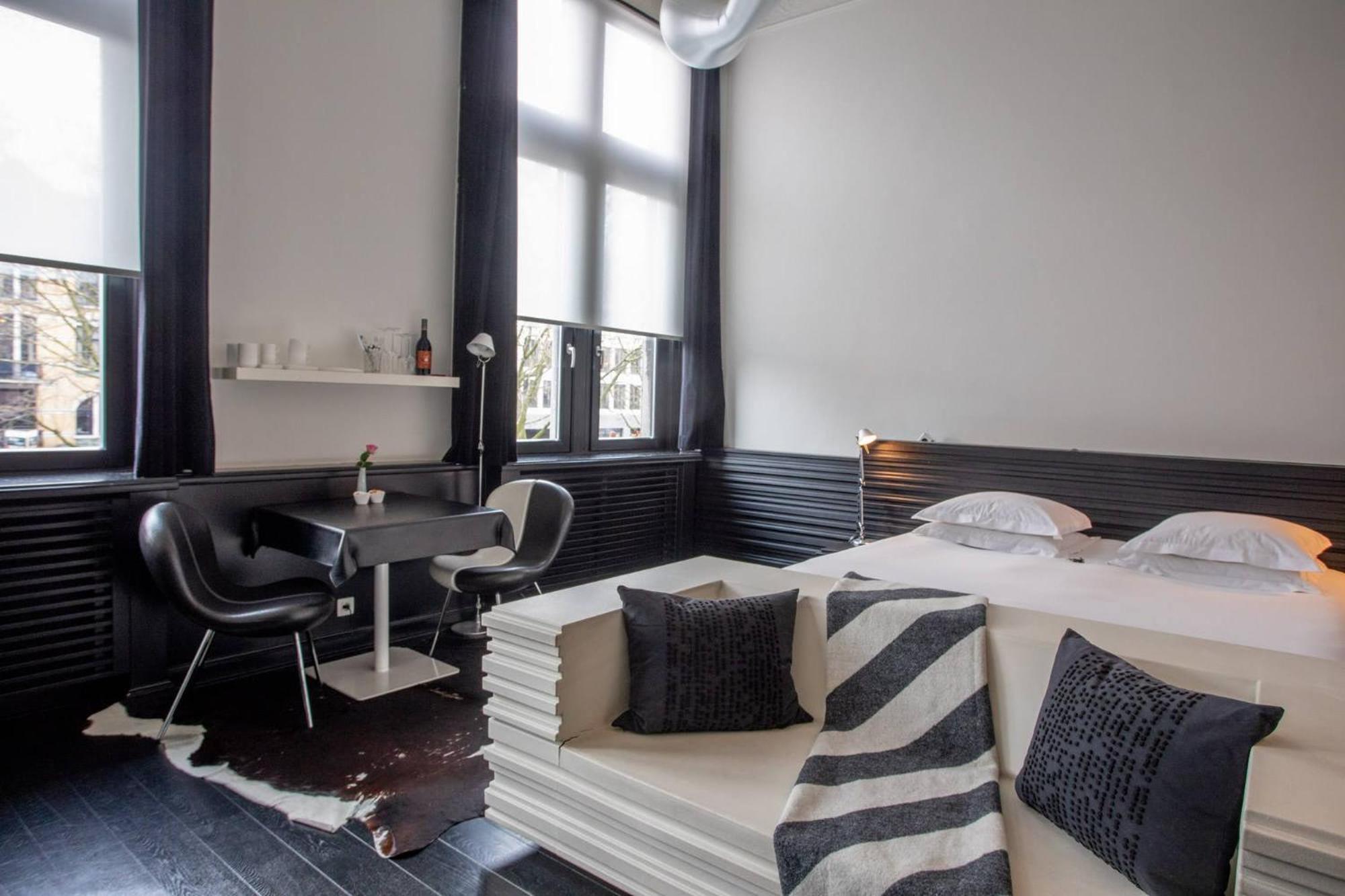 B&B Suites FEEK