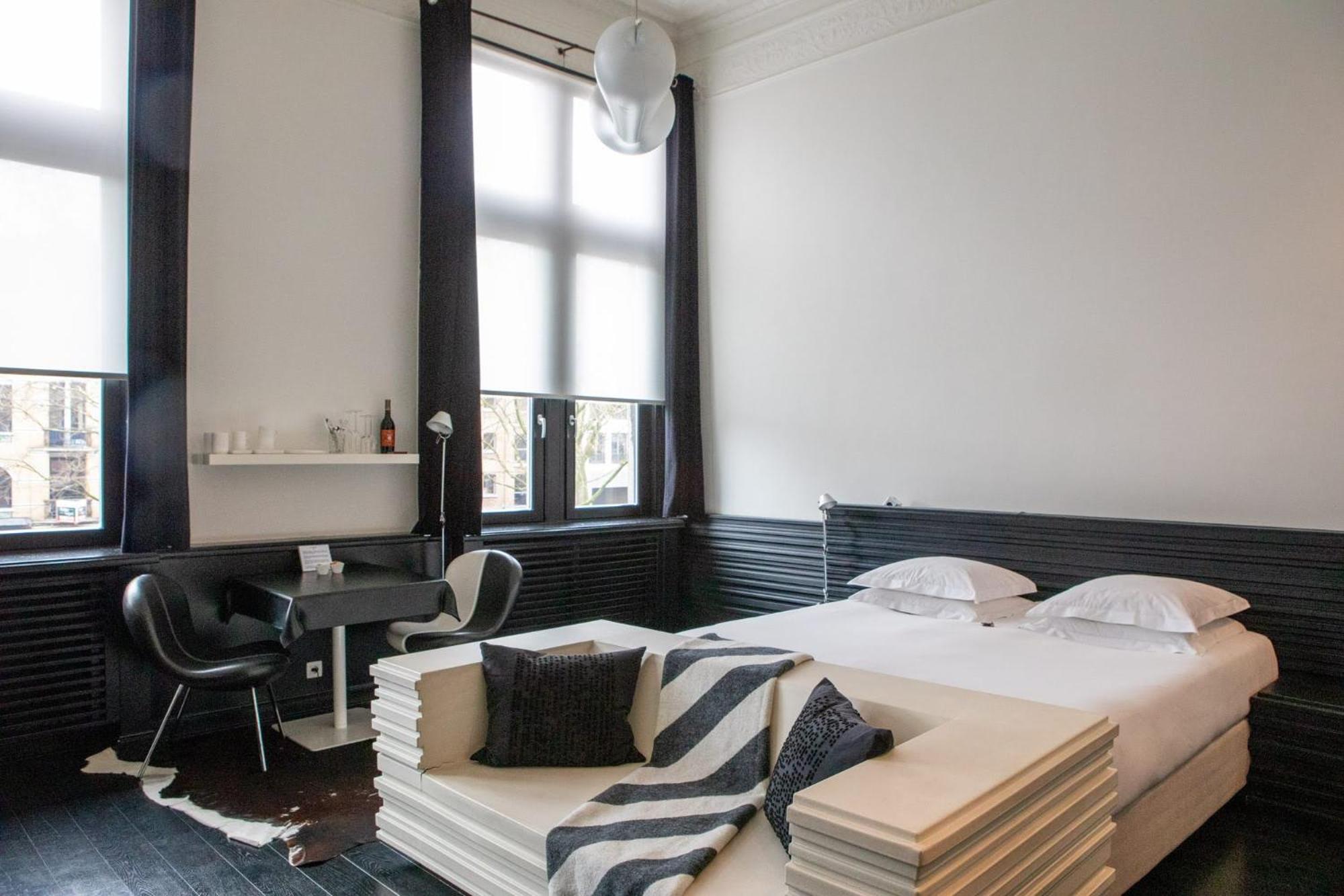 B&B Suites FEEK