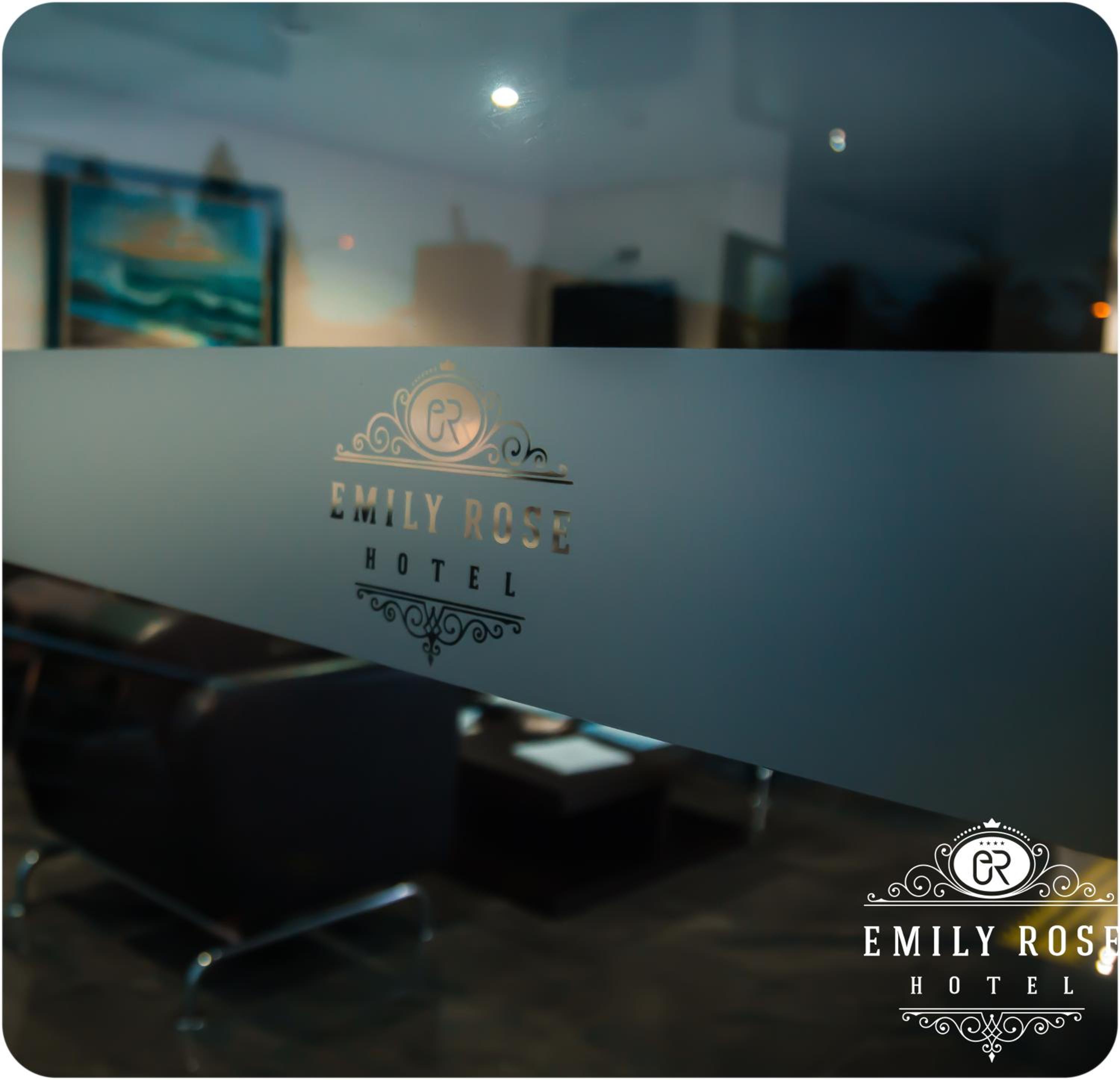 Emily Rose Hotel - Image 17