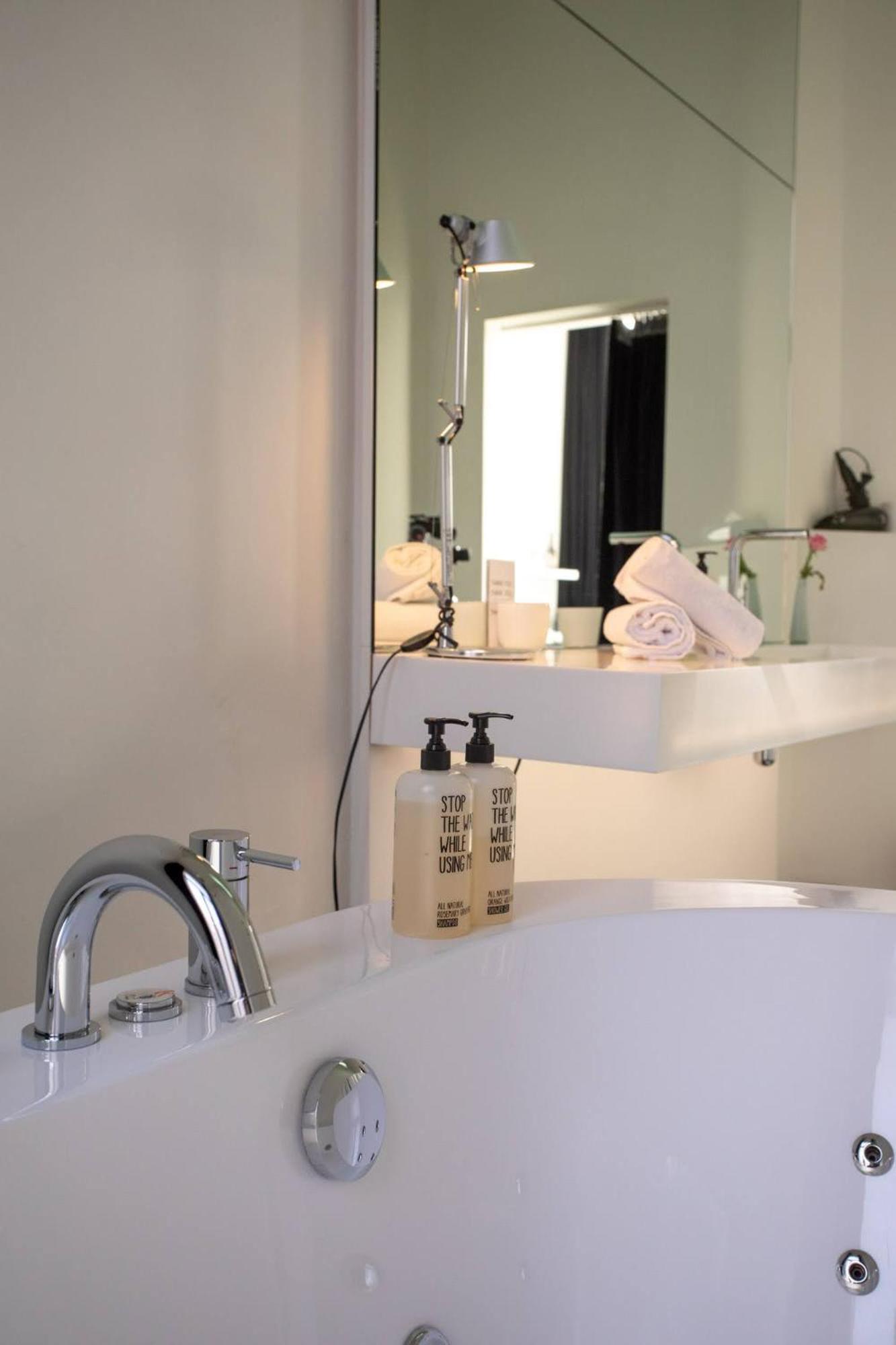 B&B Suites FEEK