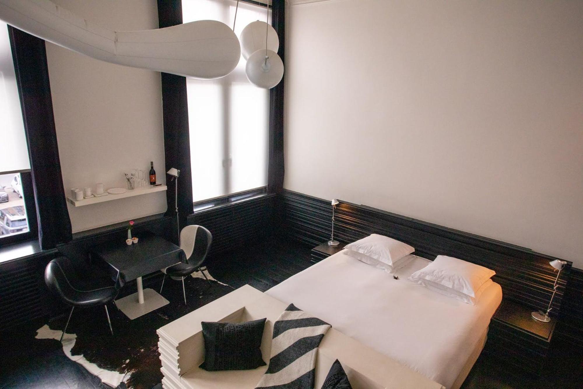 B&B Suites FEEK