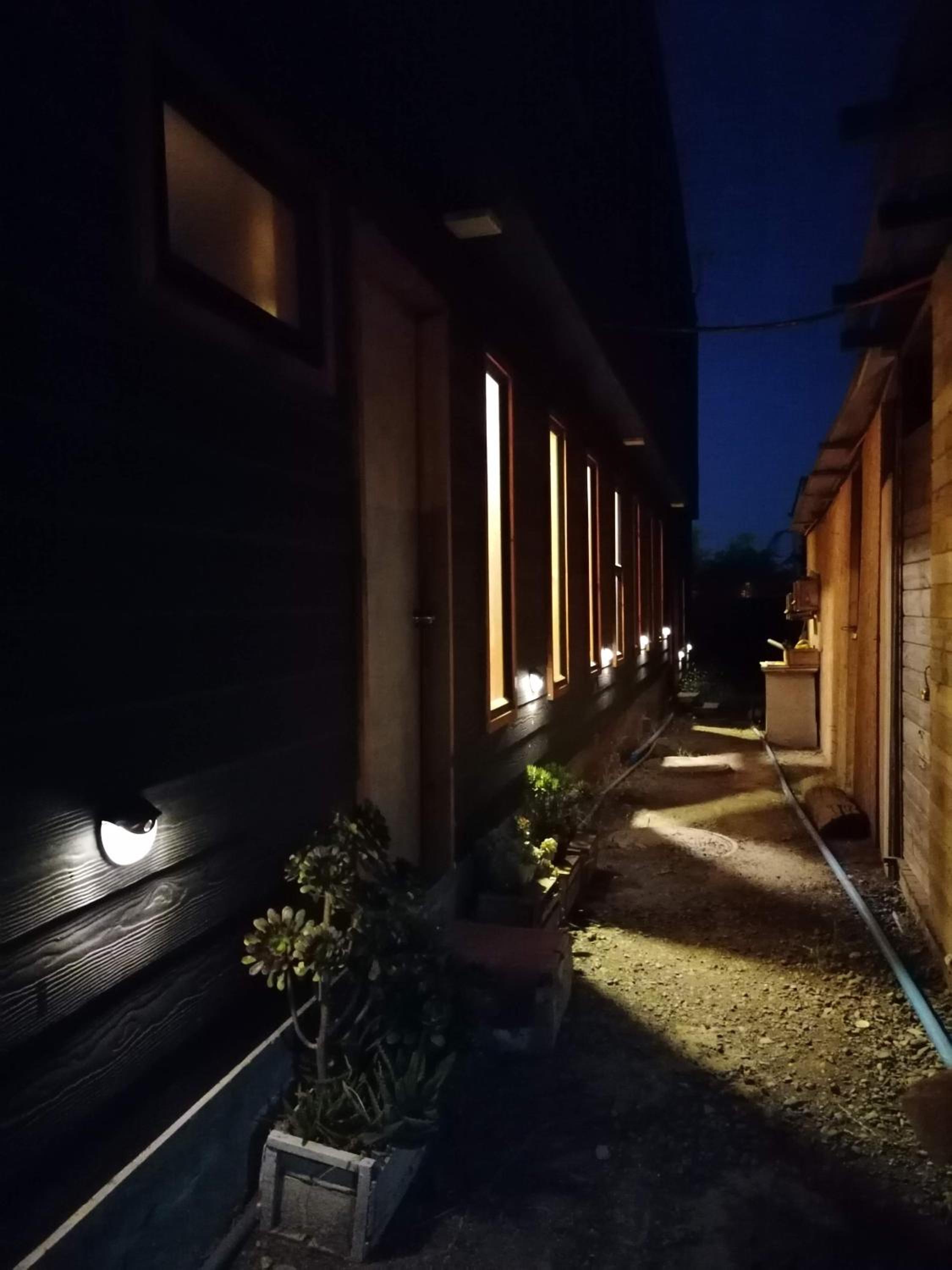 Casacipres Surf&climb Hostal
