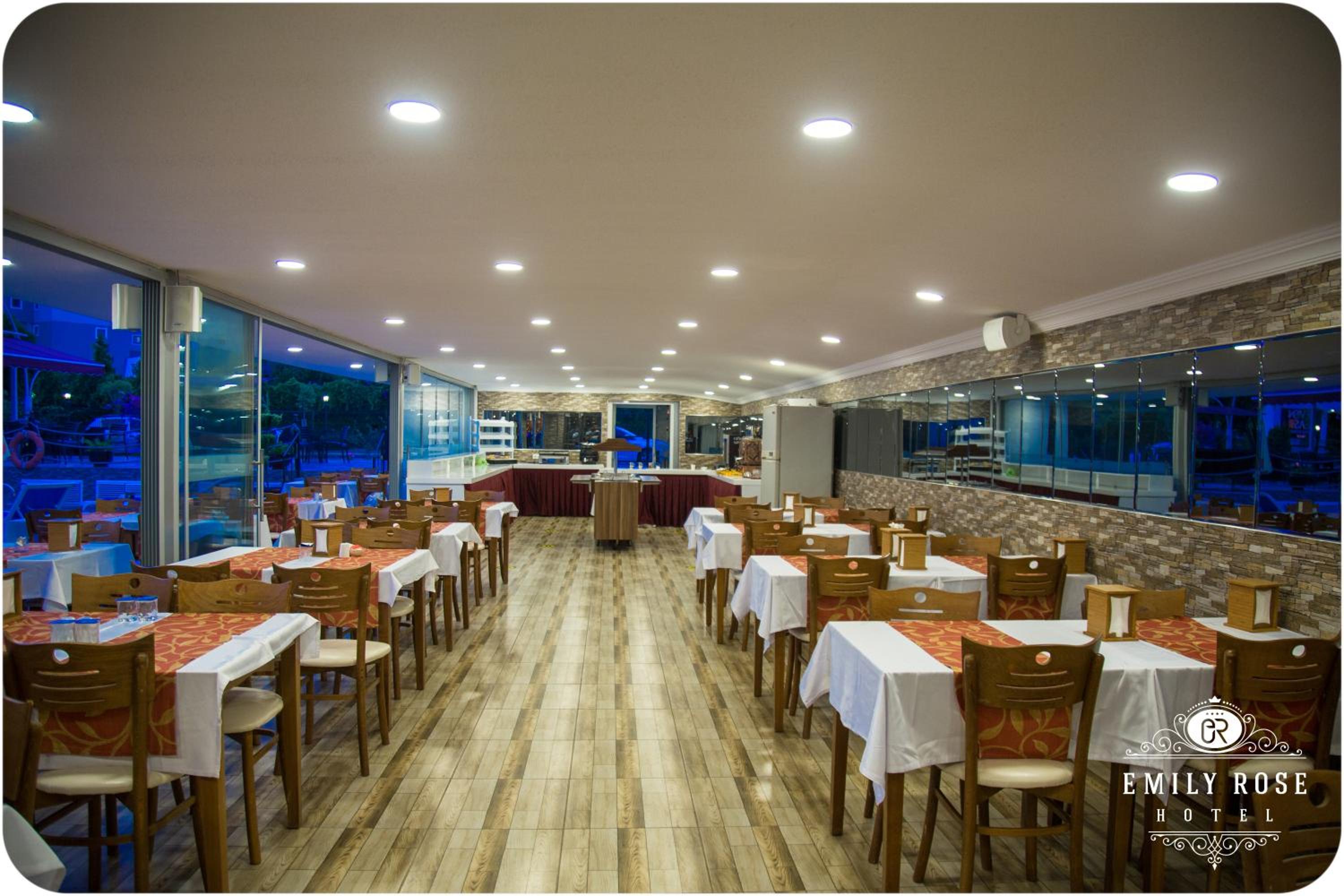 Emily Rose Hotel - Image 5