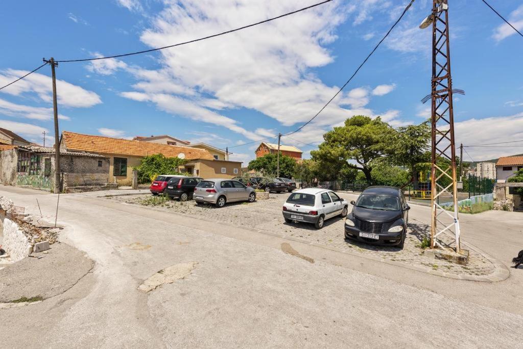 Apartments Tara, Šibenik - Mandalina view 5