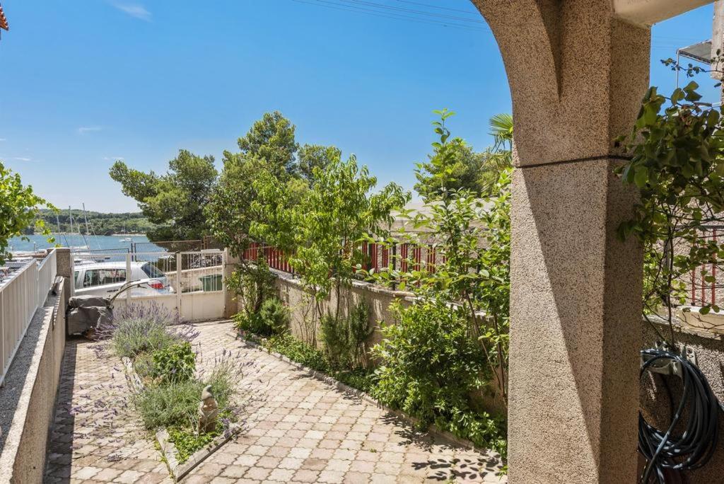 Apartments Tara, Šibenik - Mandalina view 4