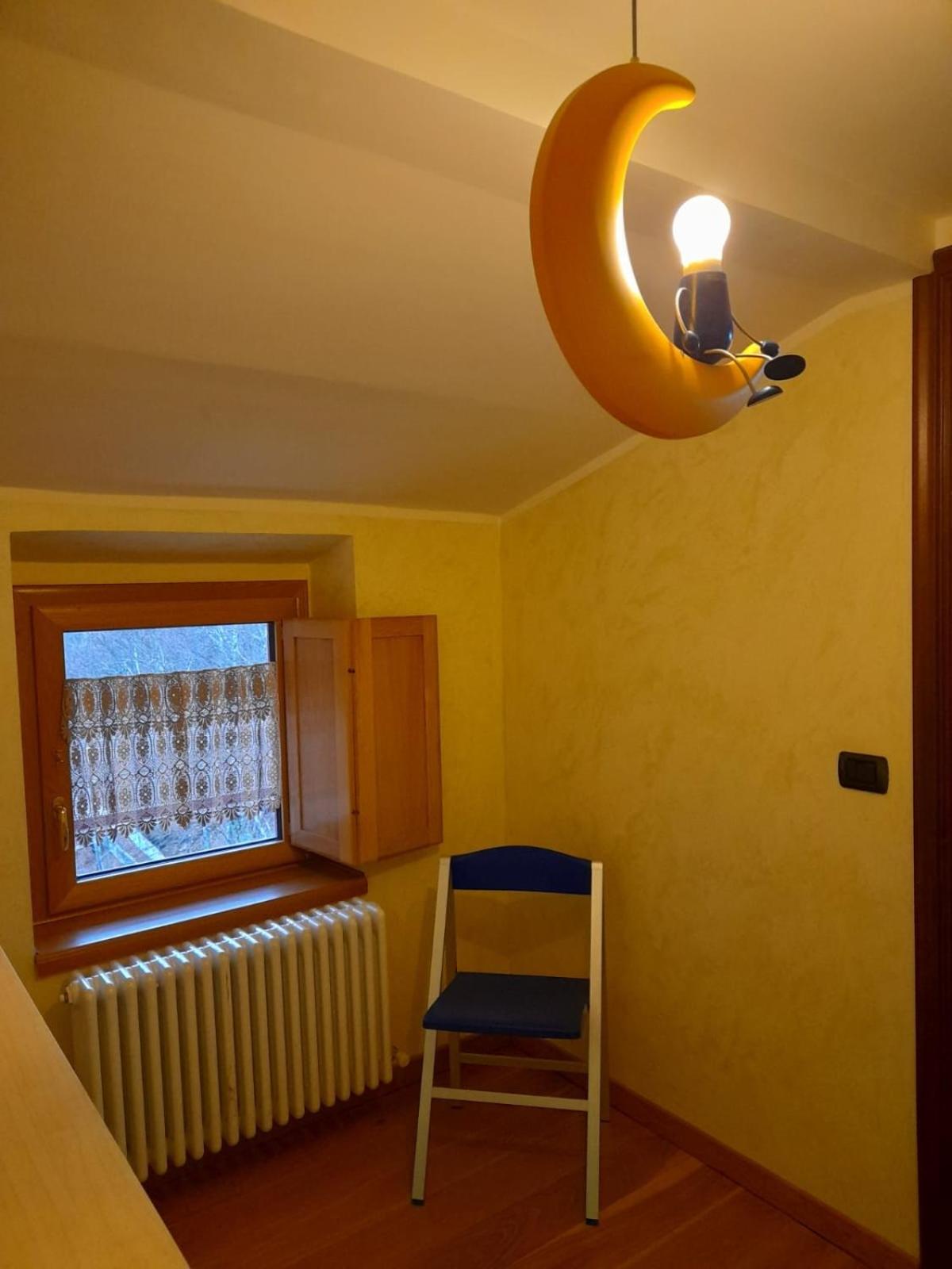 Casa Sigiu - La Vetta view 2