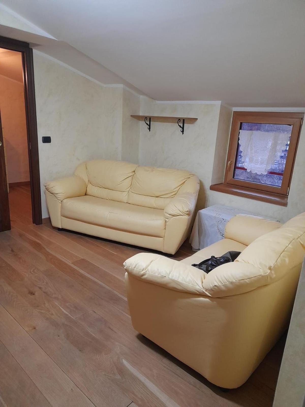 Casa Sigiu - La Vetta view 3