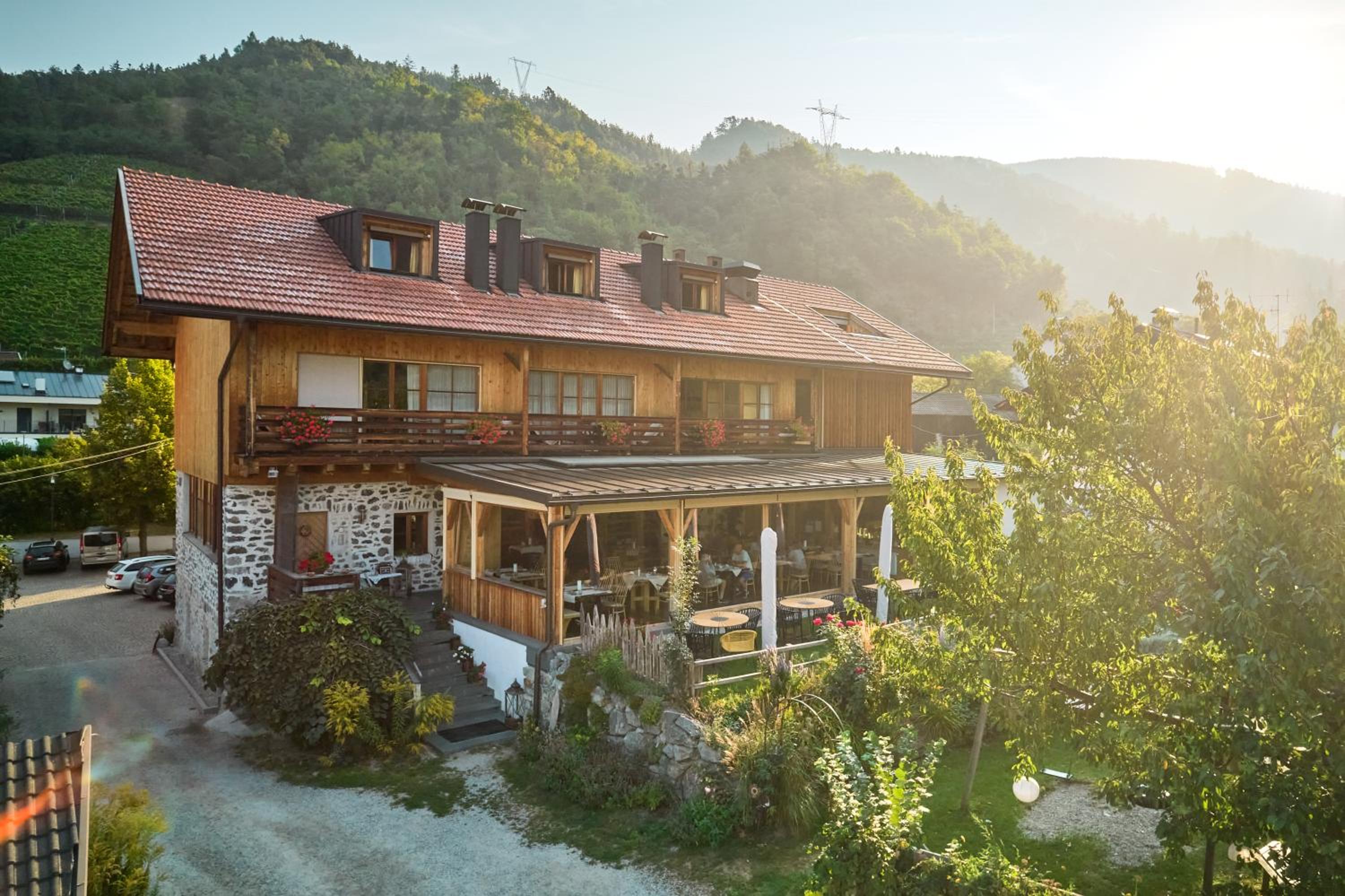Kircherhof