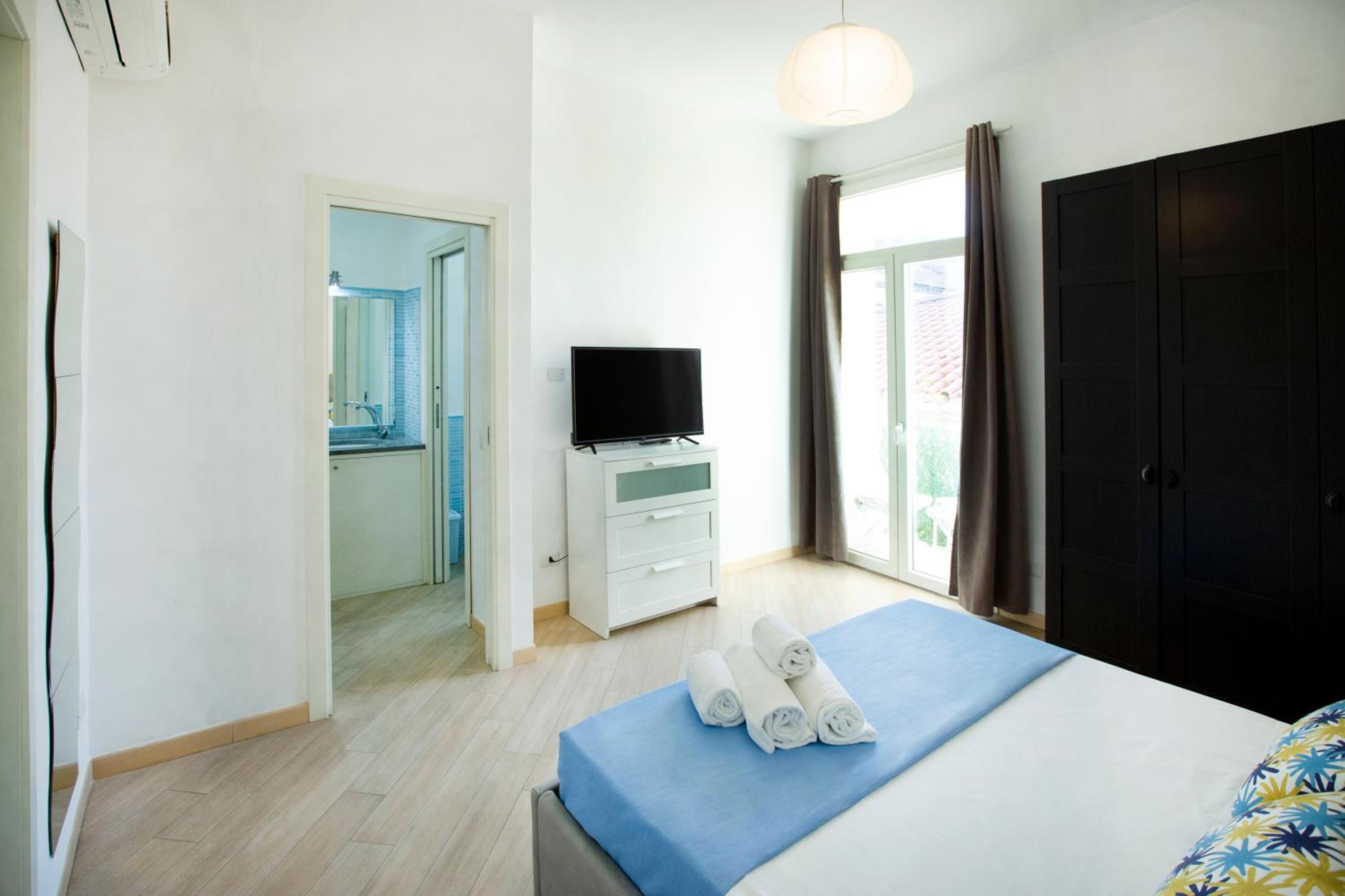 Casa Miniero Sorrento Center view 2