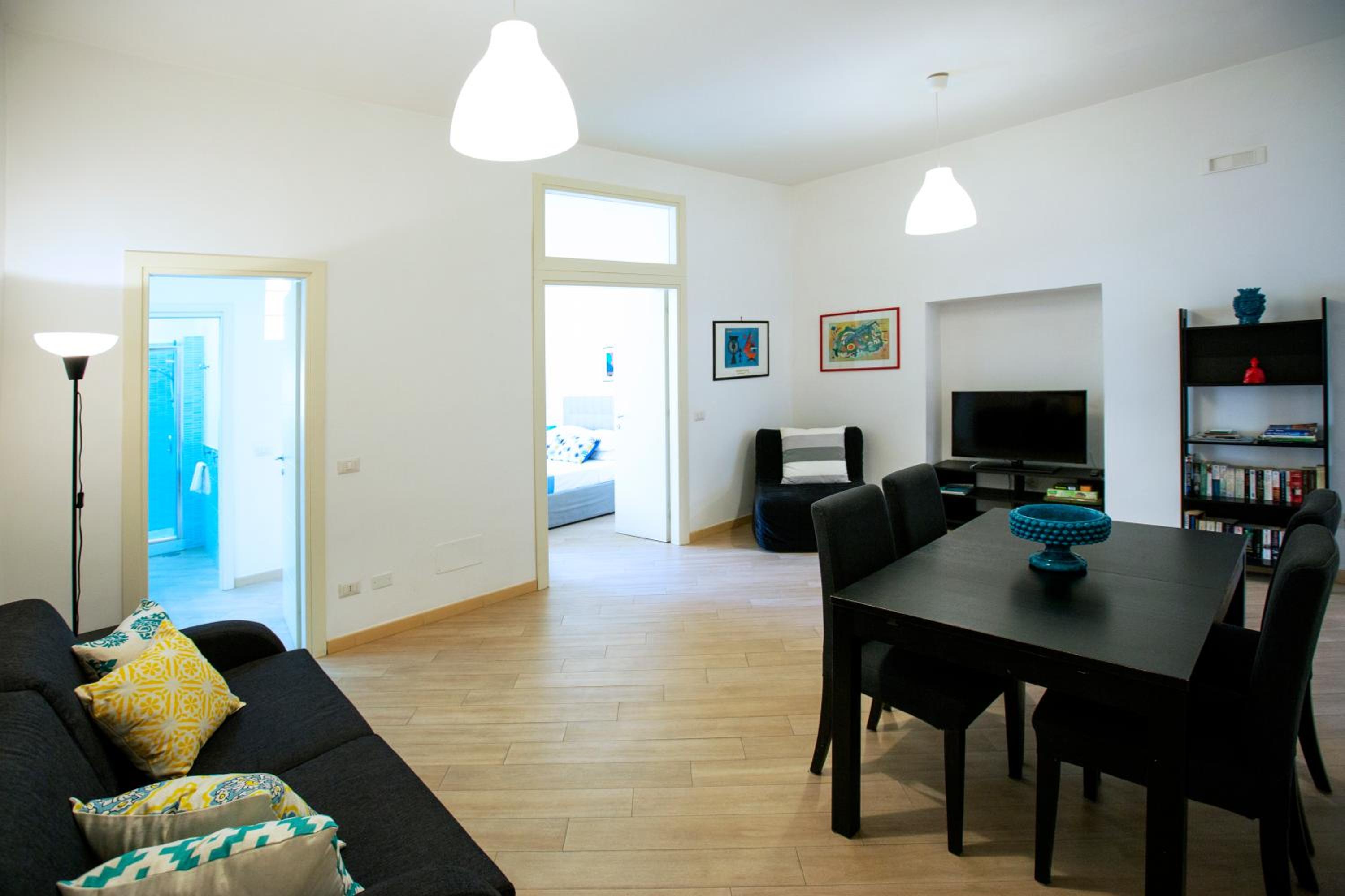 Casa Miniero Sorrento Center view 3