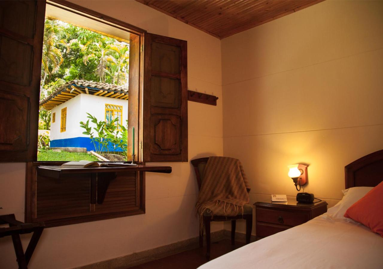 El Laurel Finca Agroturistica