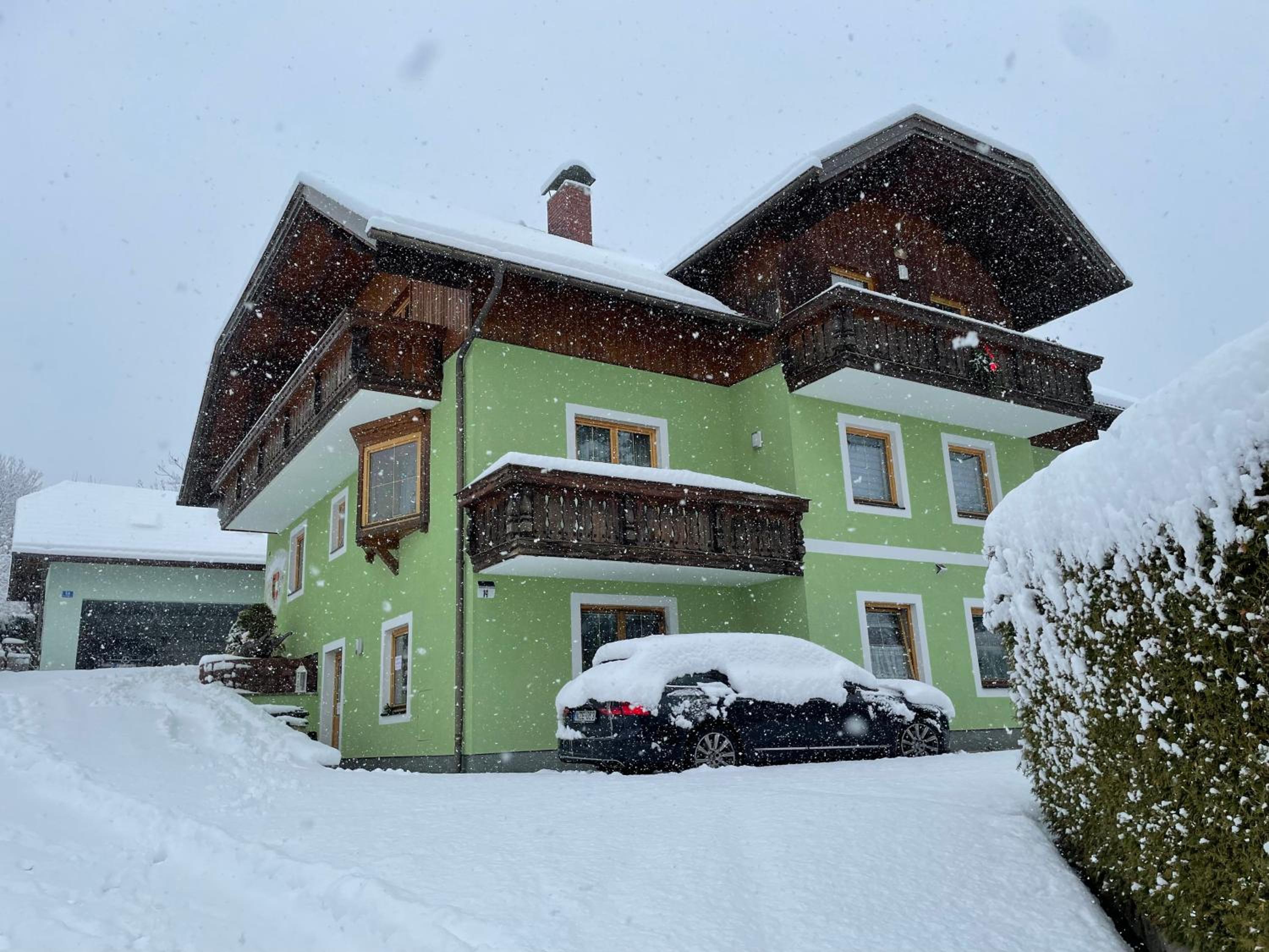 Haus Seerose