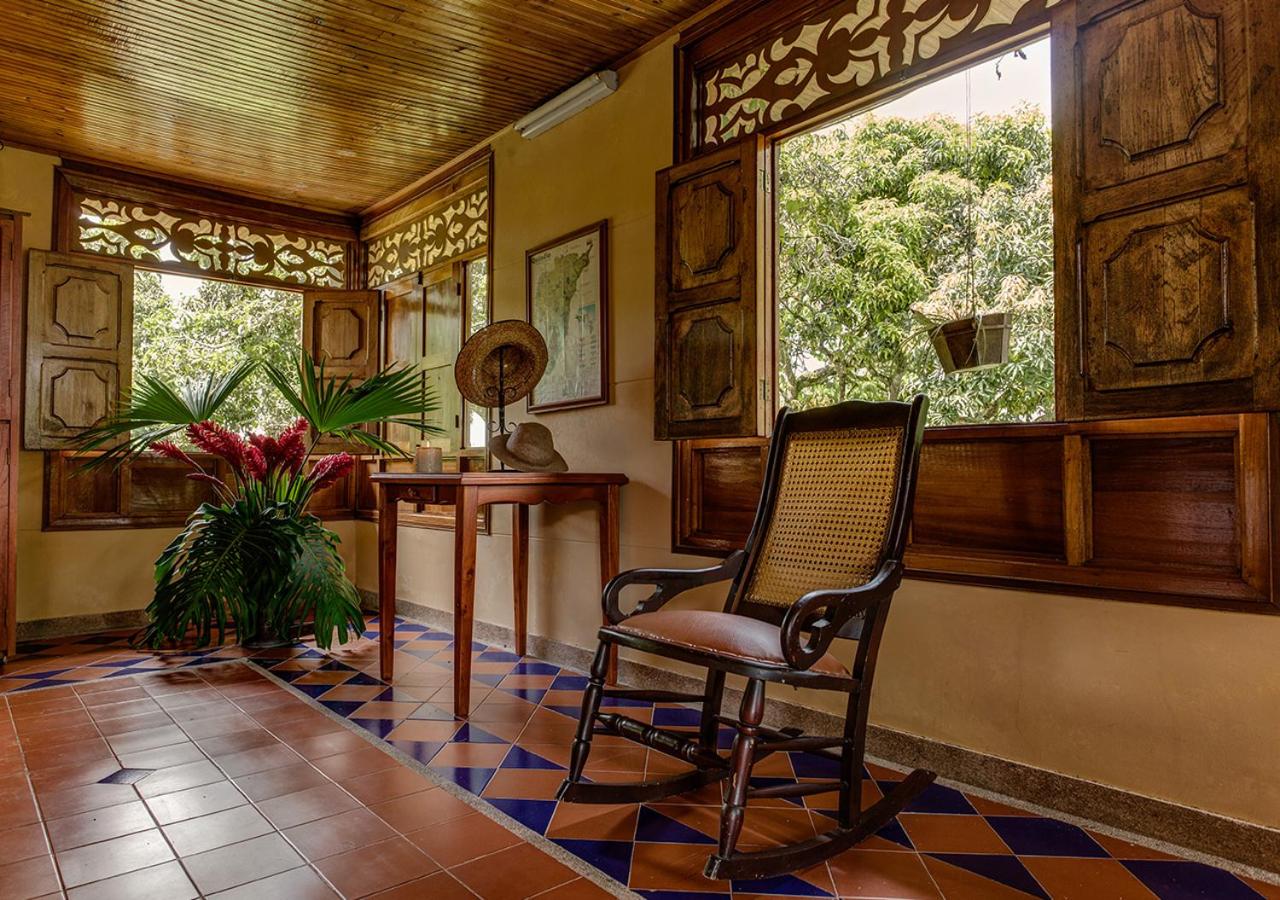 El Laurel Finca Agroturistica