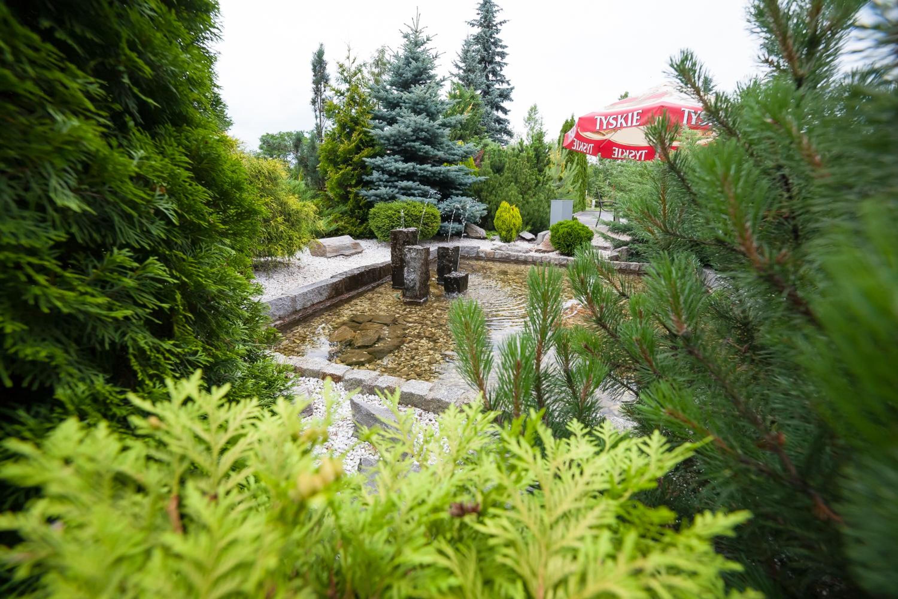 Hotel Europejski