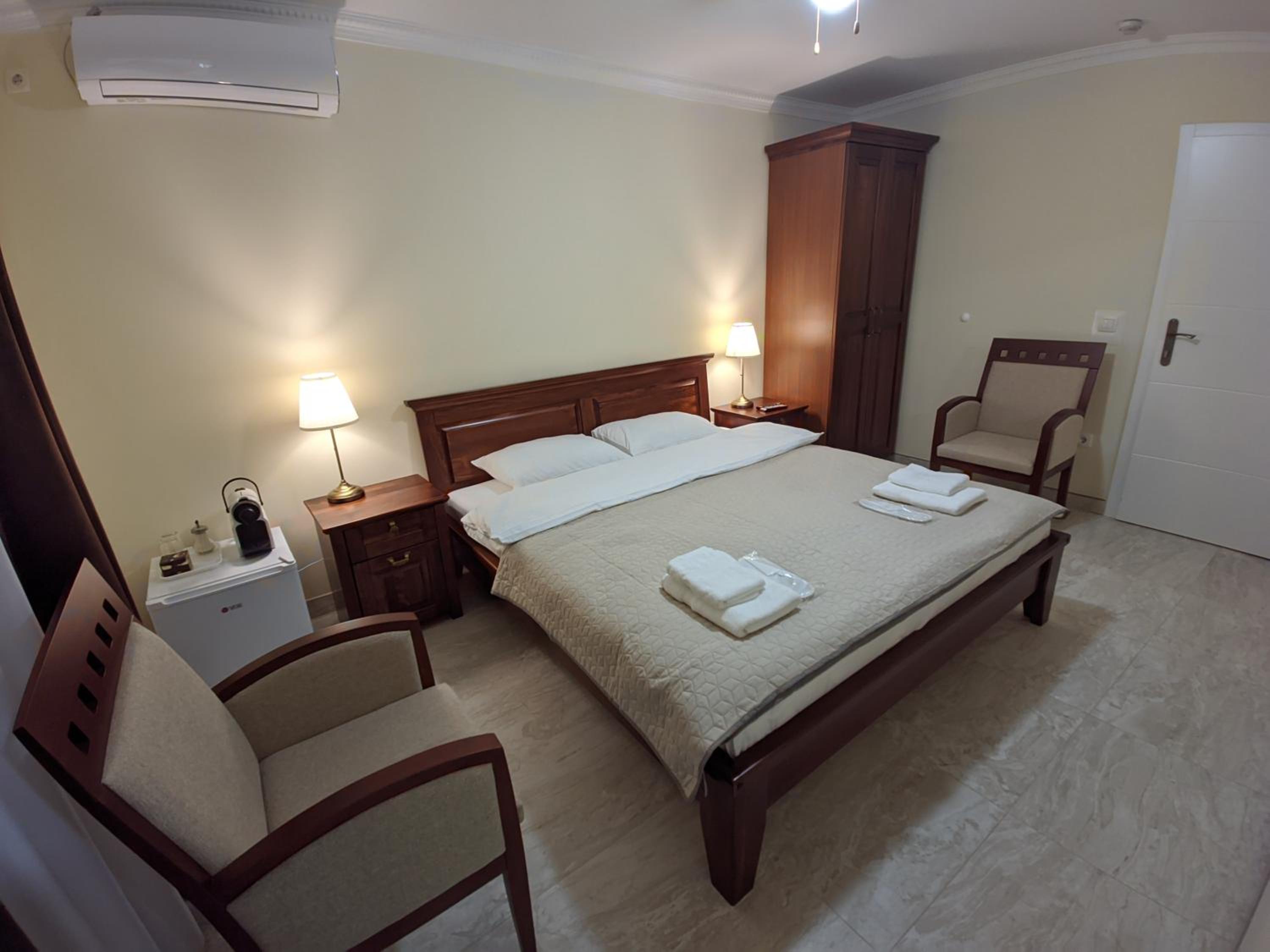 Apartmani Danube LUX Smederevo view 4