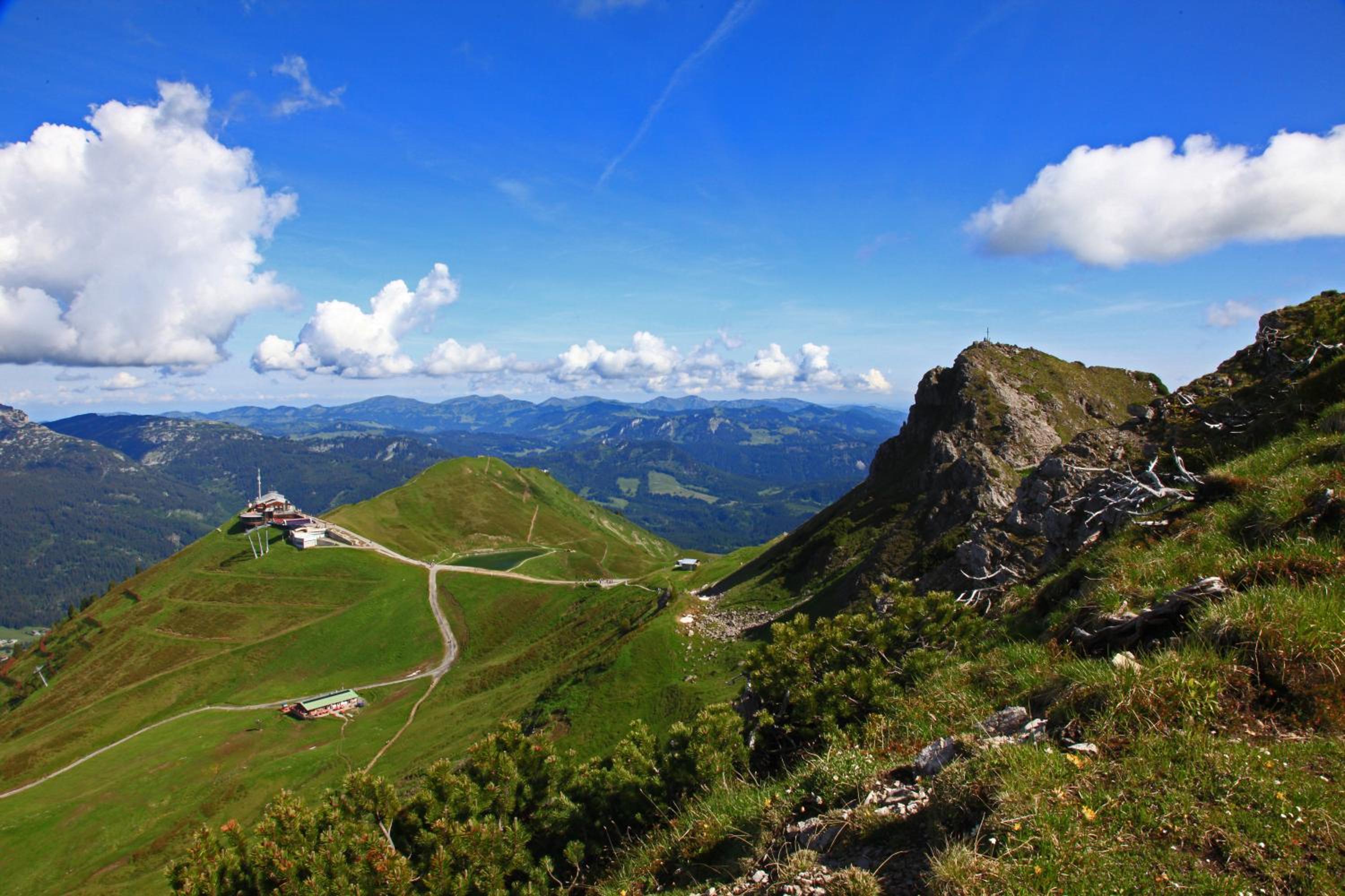 Oberstdorf Hostel