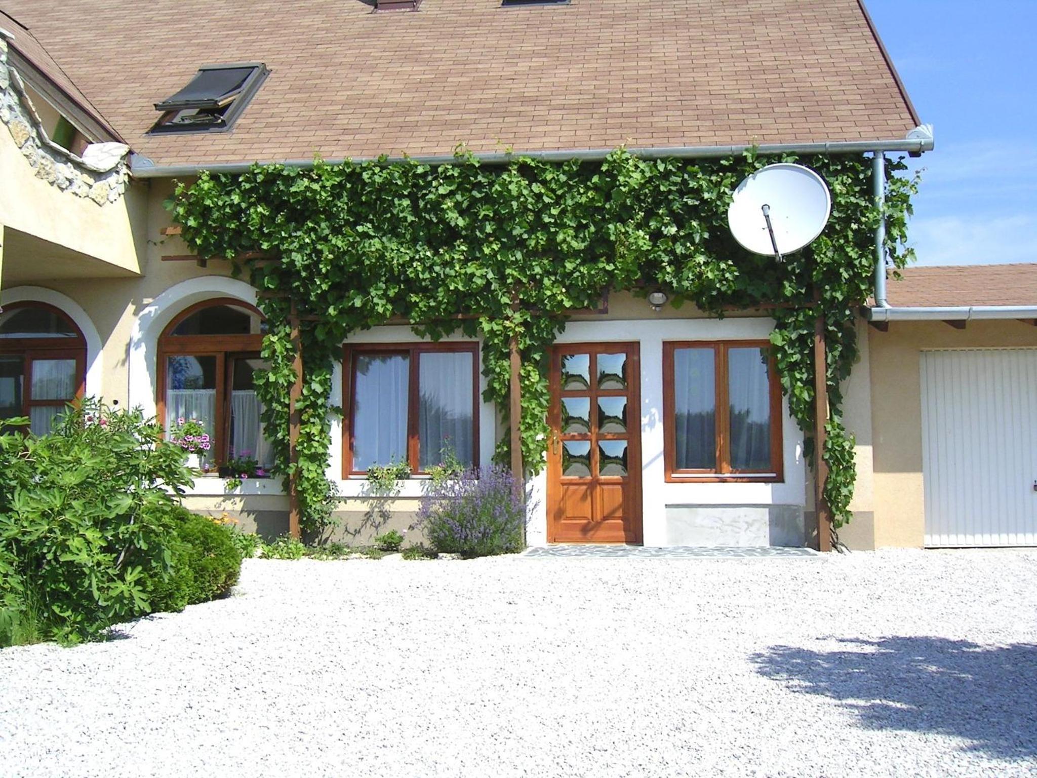 Dorka vendégház view 3