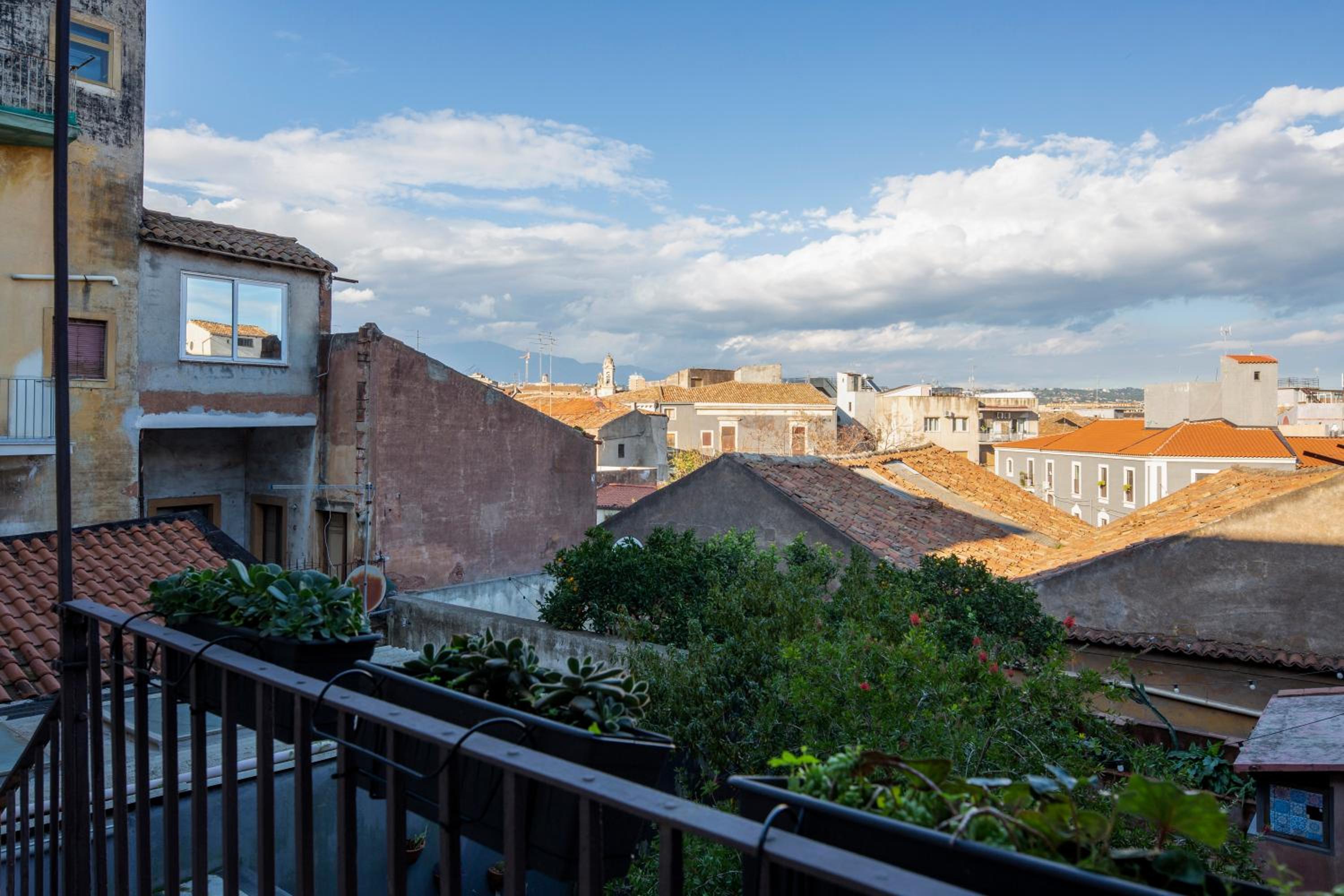 Casa do Re - apartments view 3