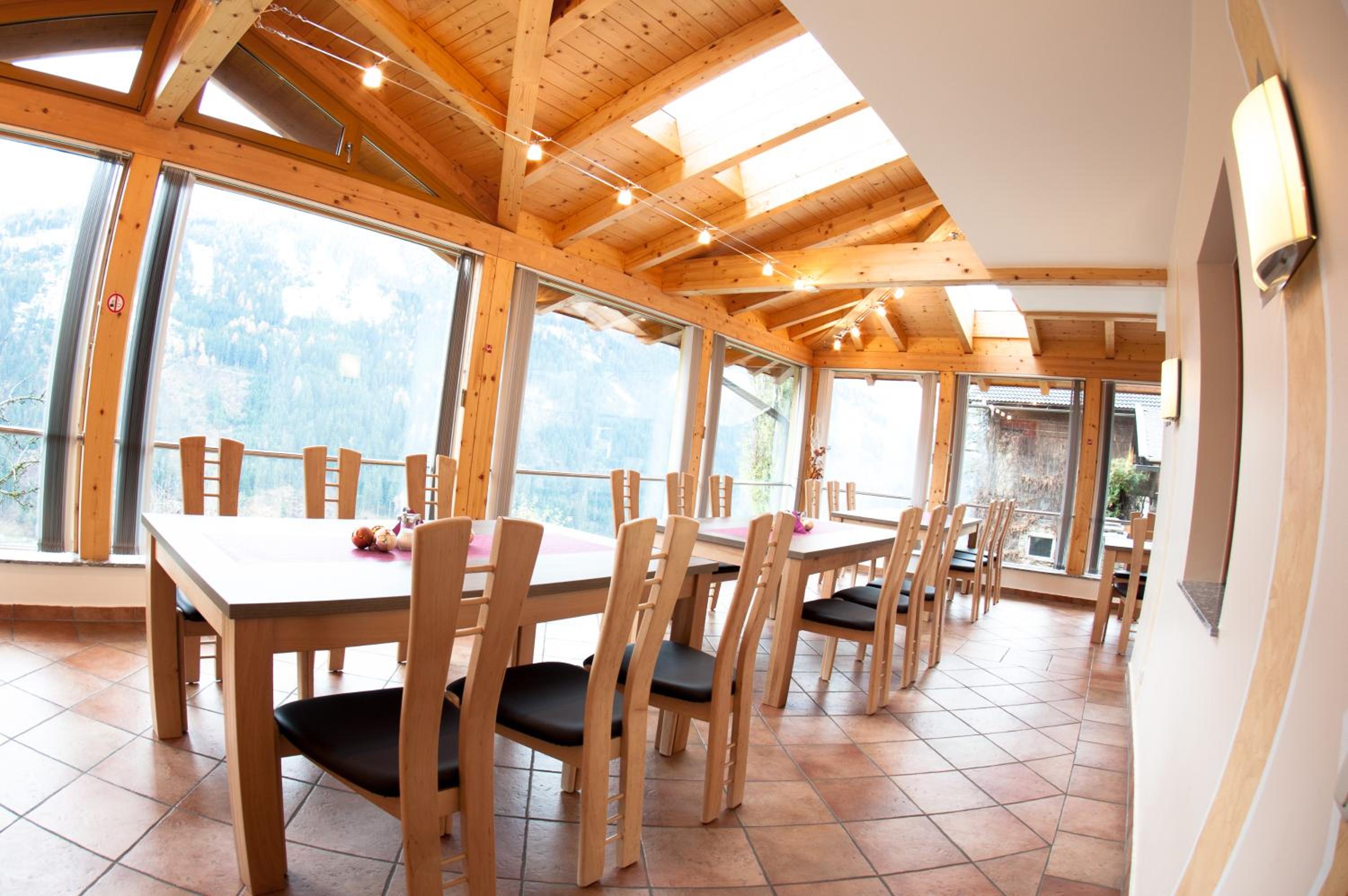 Pension Pichlerhof