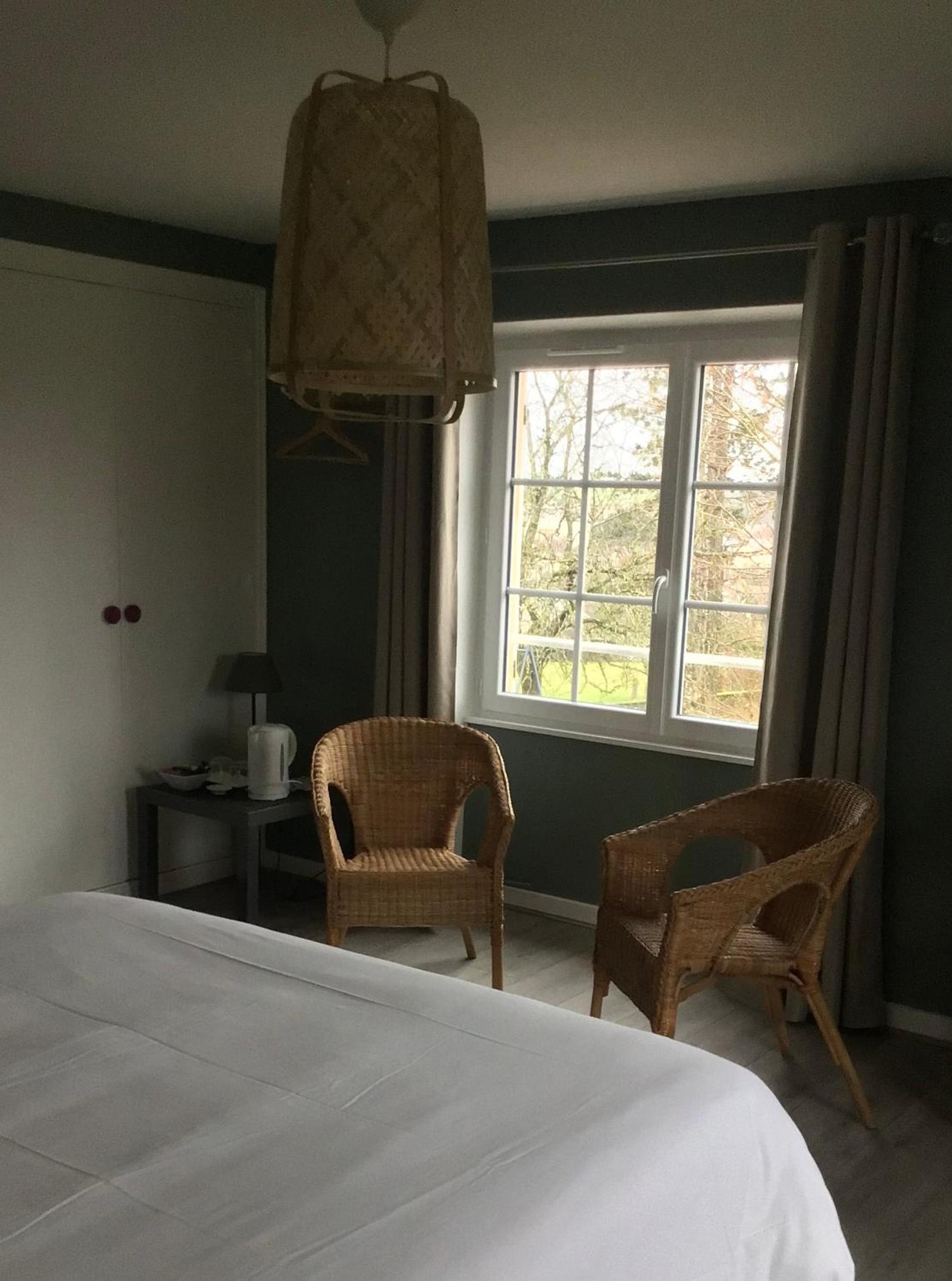 Chambres d'hôtes La Maison d'Après view 5