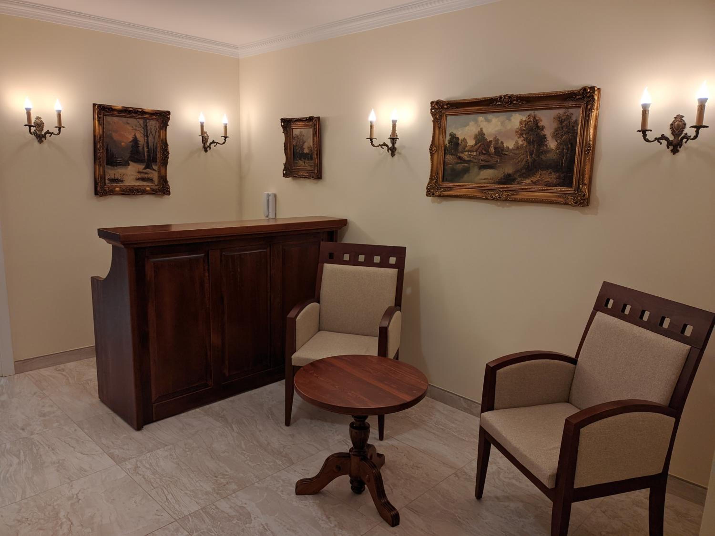 Apartmani Danube LUX Smederevo view 3