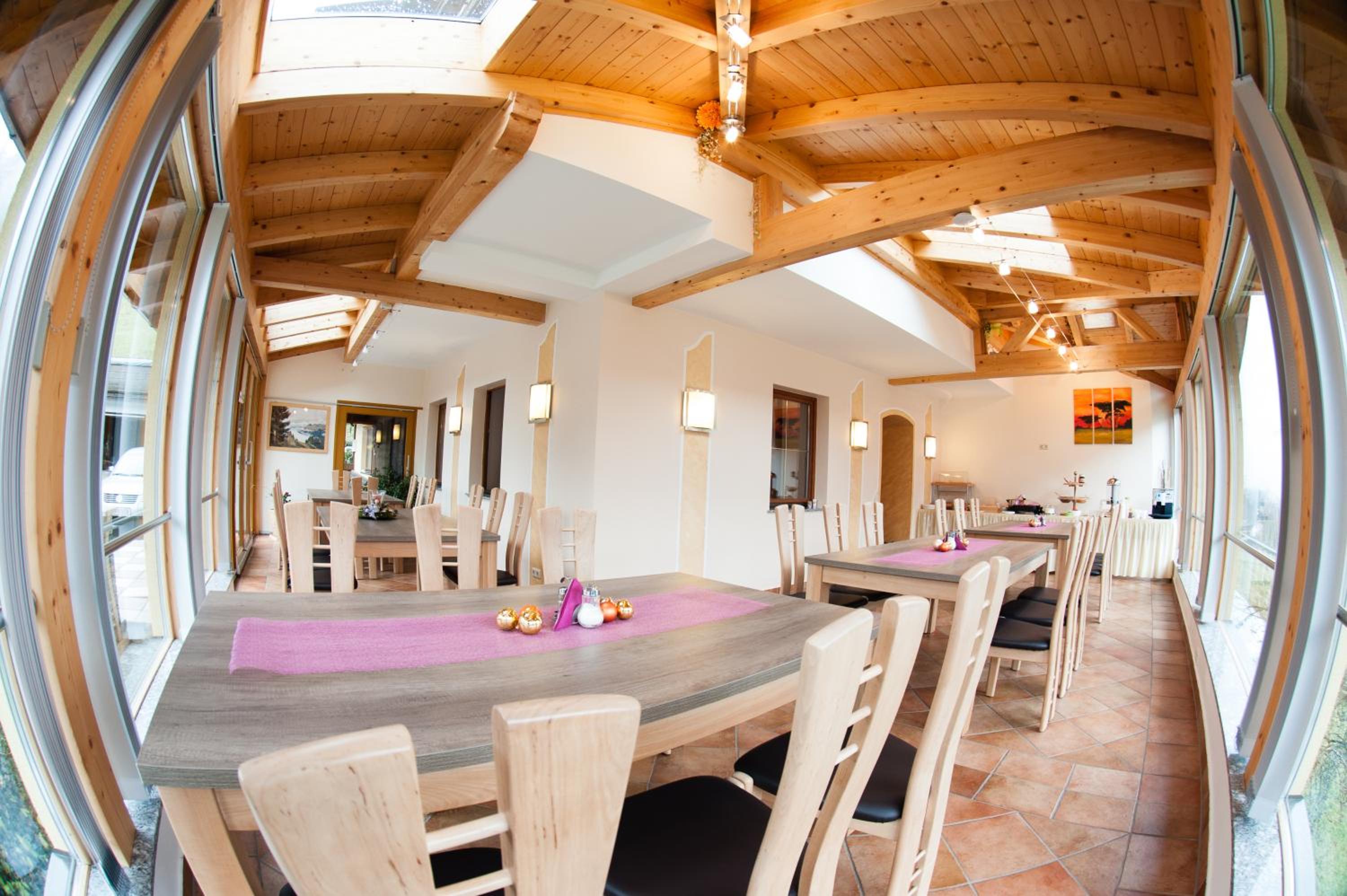 Pension Pichlerhof