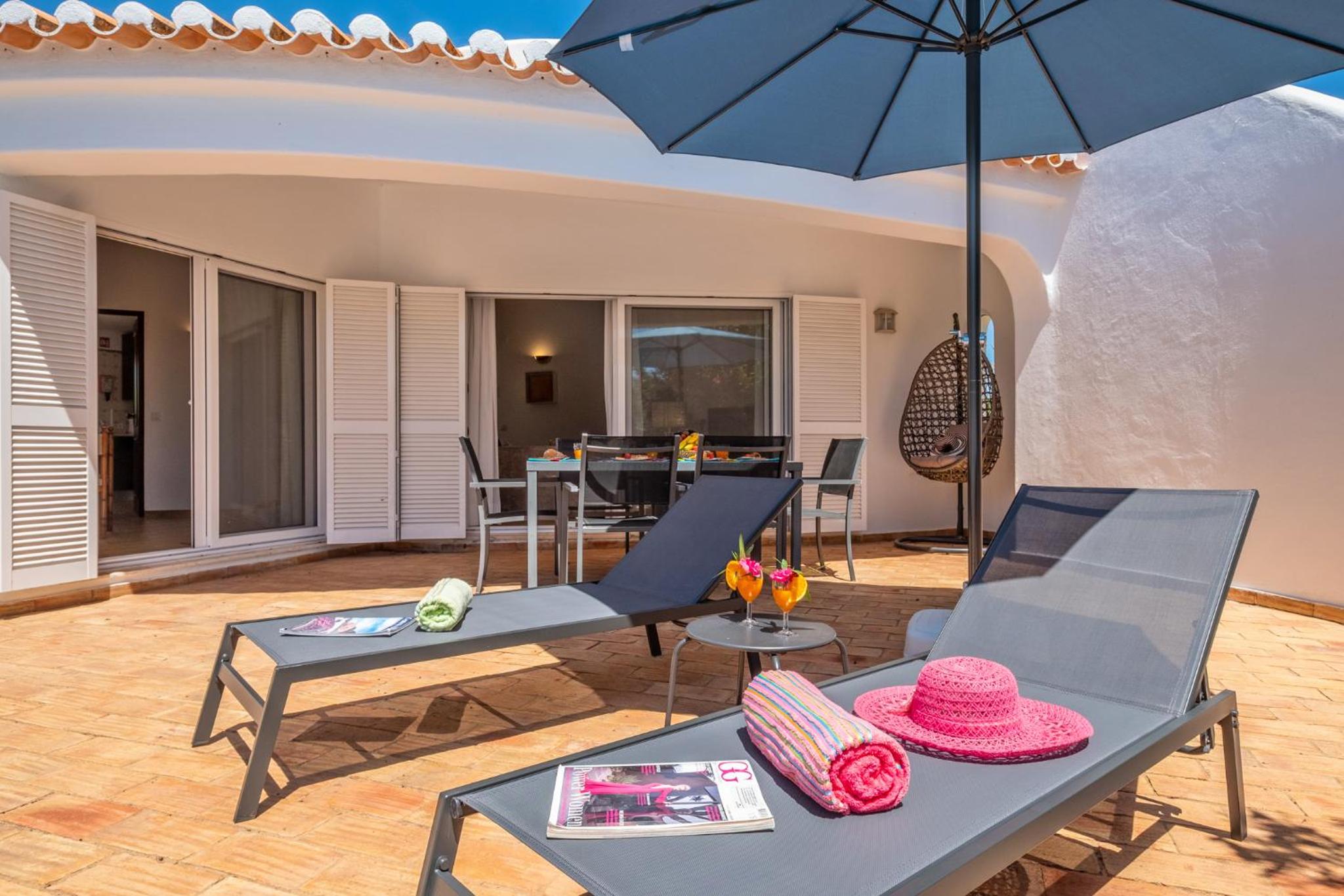 Armacao de Pera Vacations - Villa Sunshine by Algarve Vacation - Property Image 16