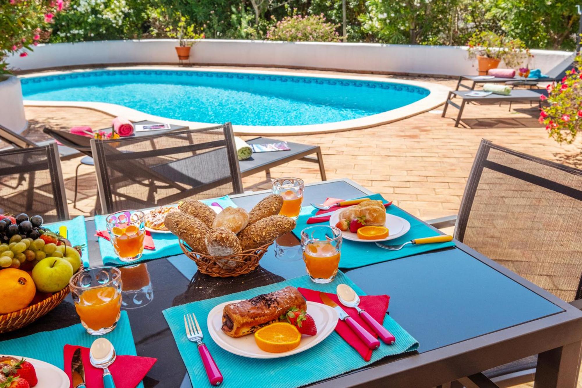 Armacao de Pera Vacations - Villa Sunshine by Algarve Vacation - Property Image 18