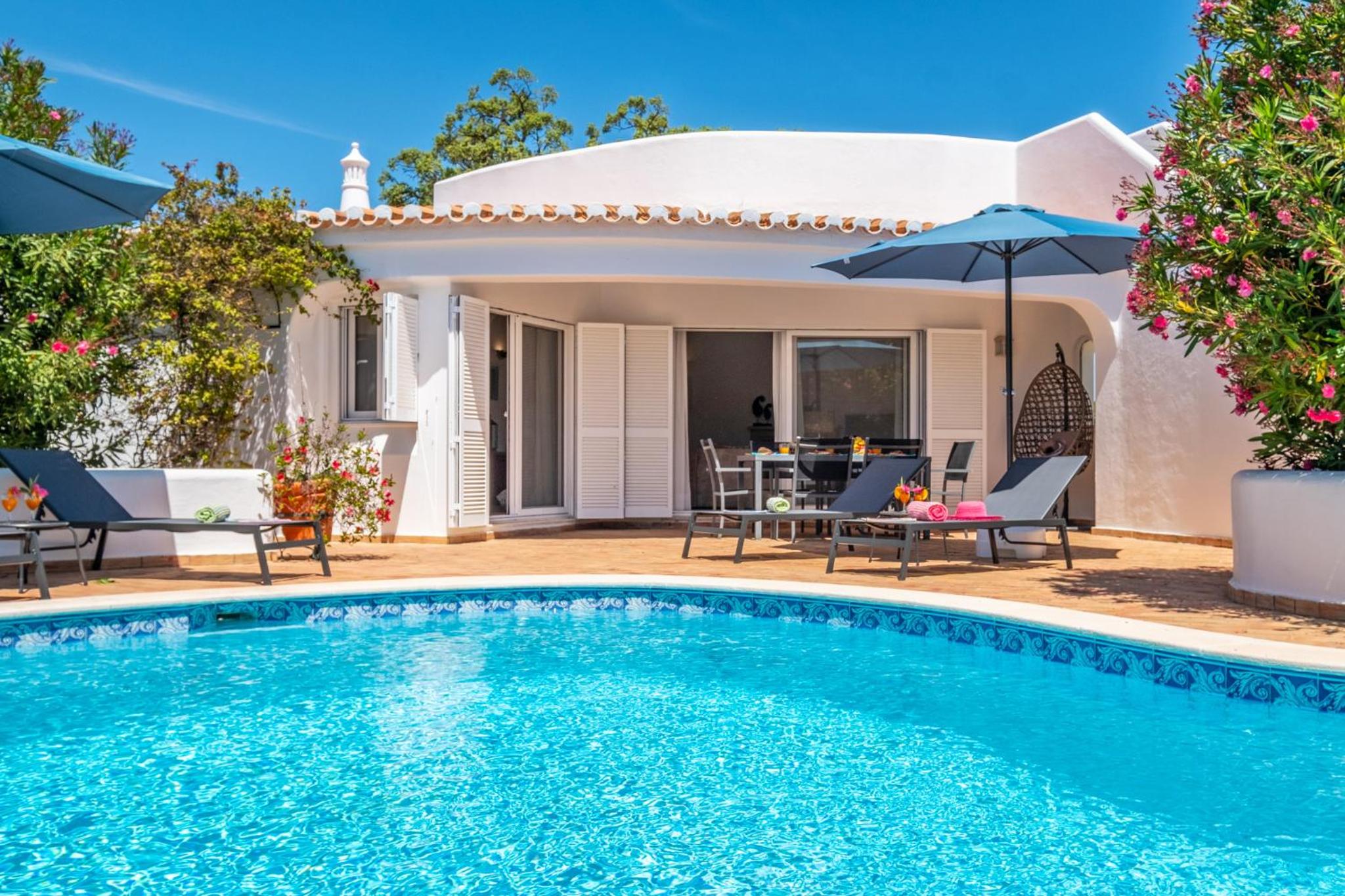 Armacao de Pera Vacations - Villa Sunshine by Algarve Vacation - Property Image 21