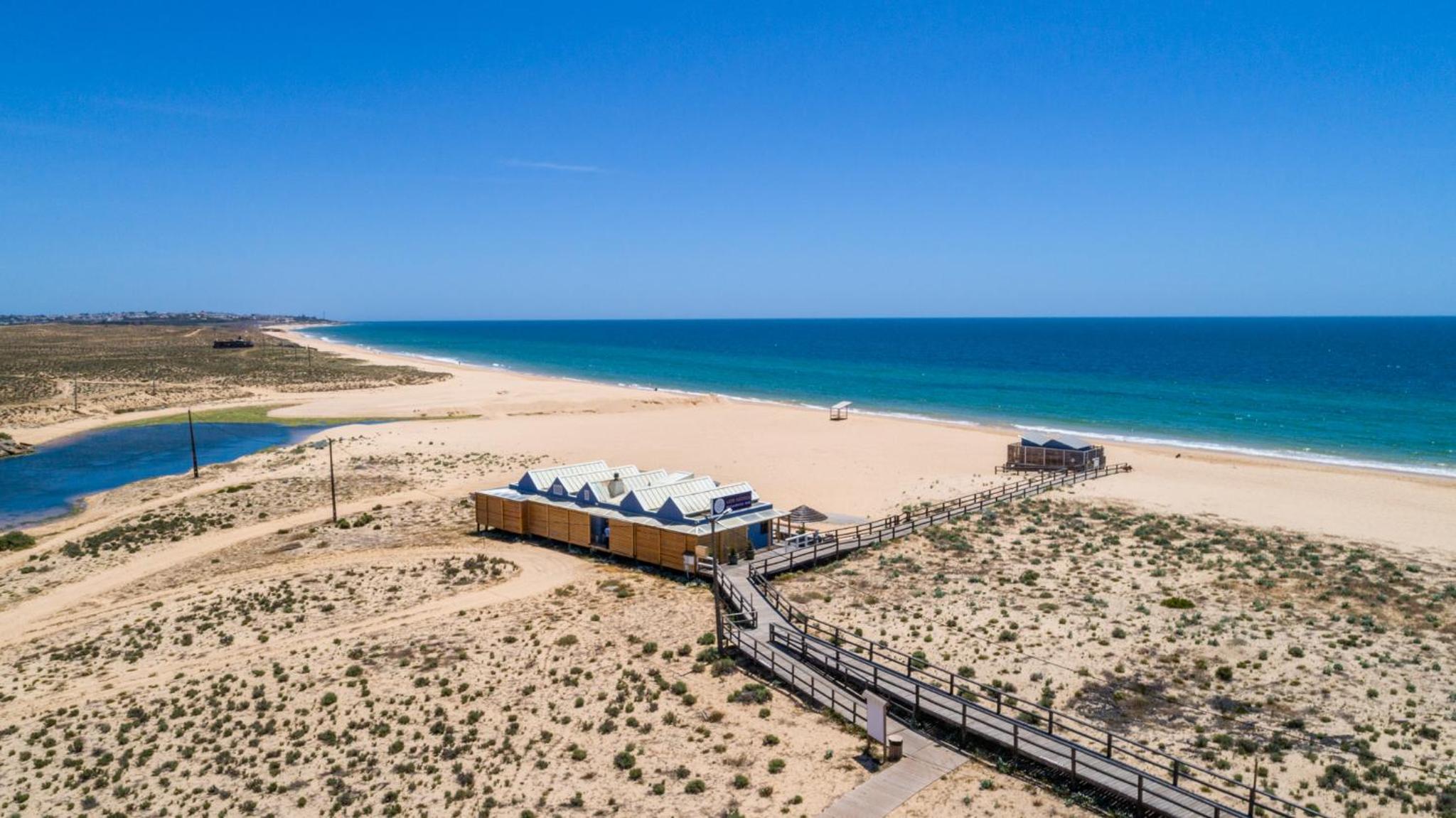 Armacao de Pera Vacations - Villa Sunshine by Algarve Vacation - Property Image 3