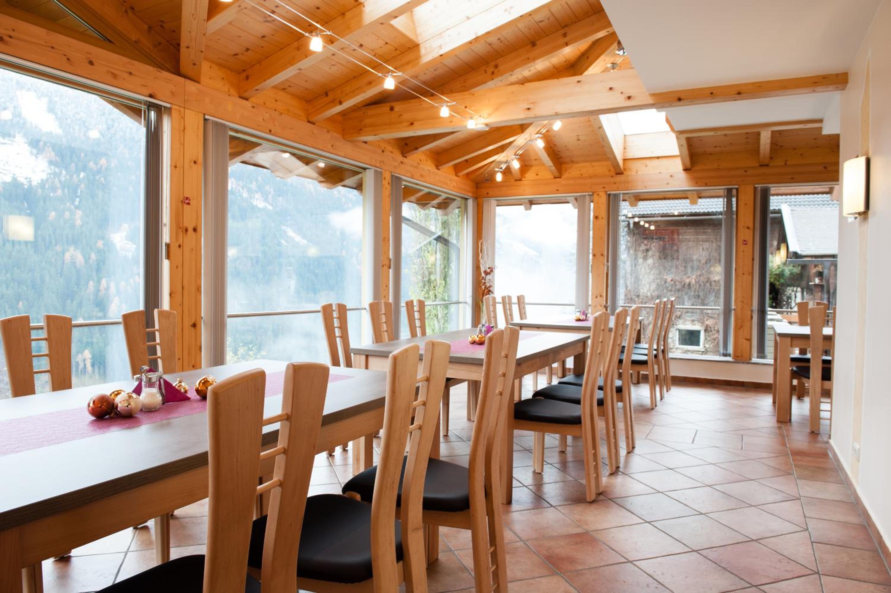 Pension Pichlerhof