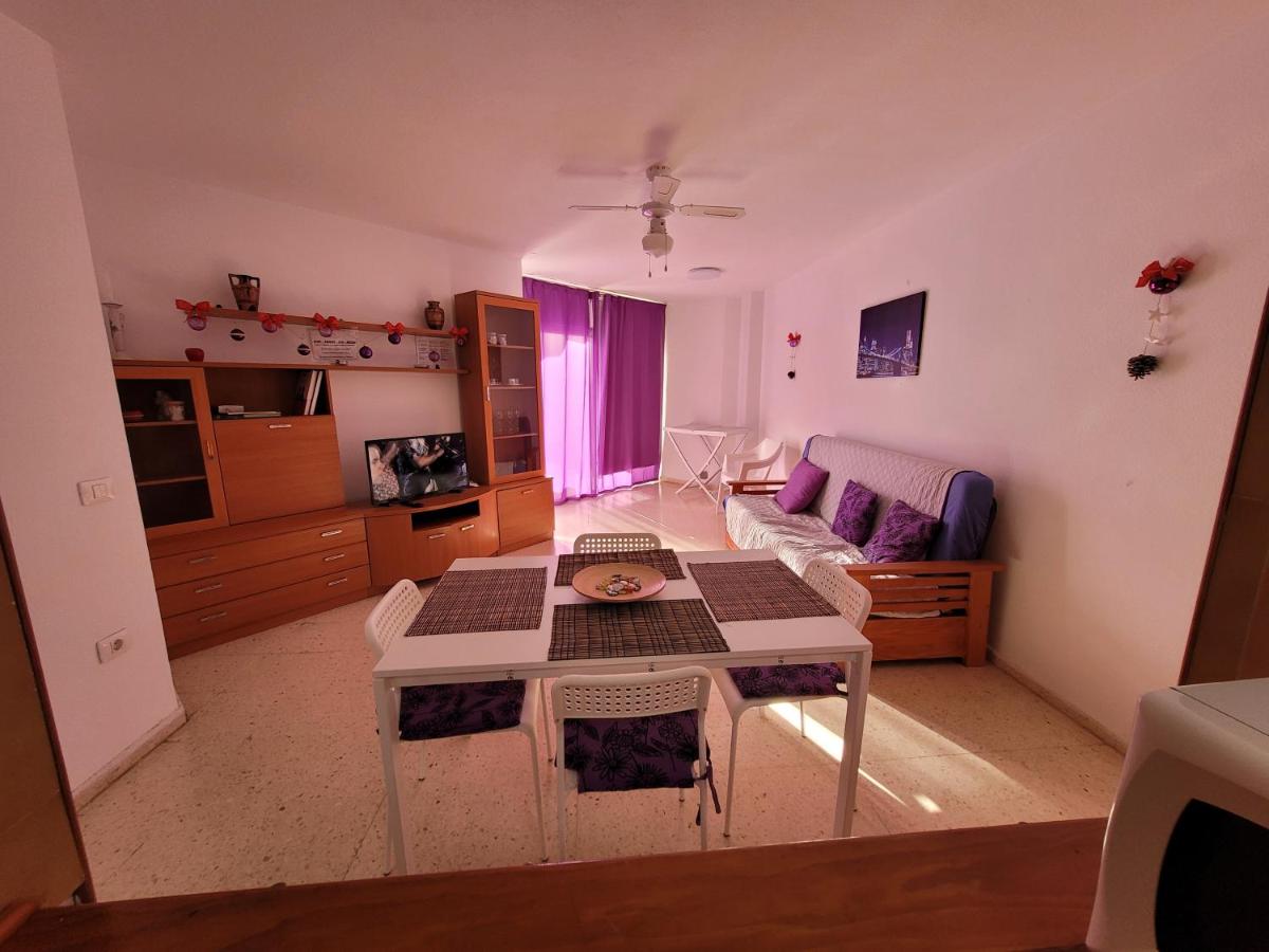 Apartamento El Isleño photo 1