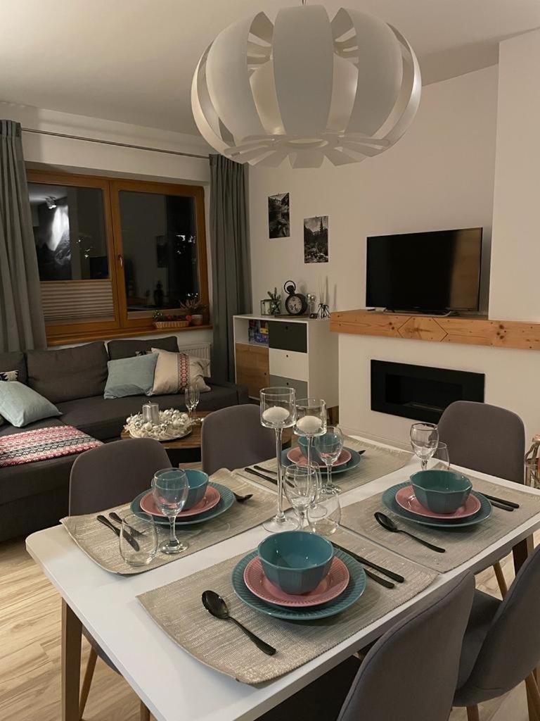 Apartament Erica view 3