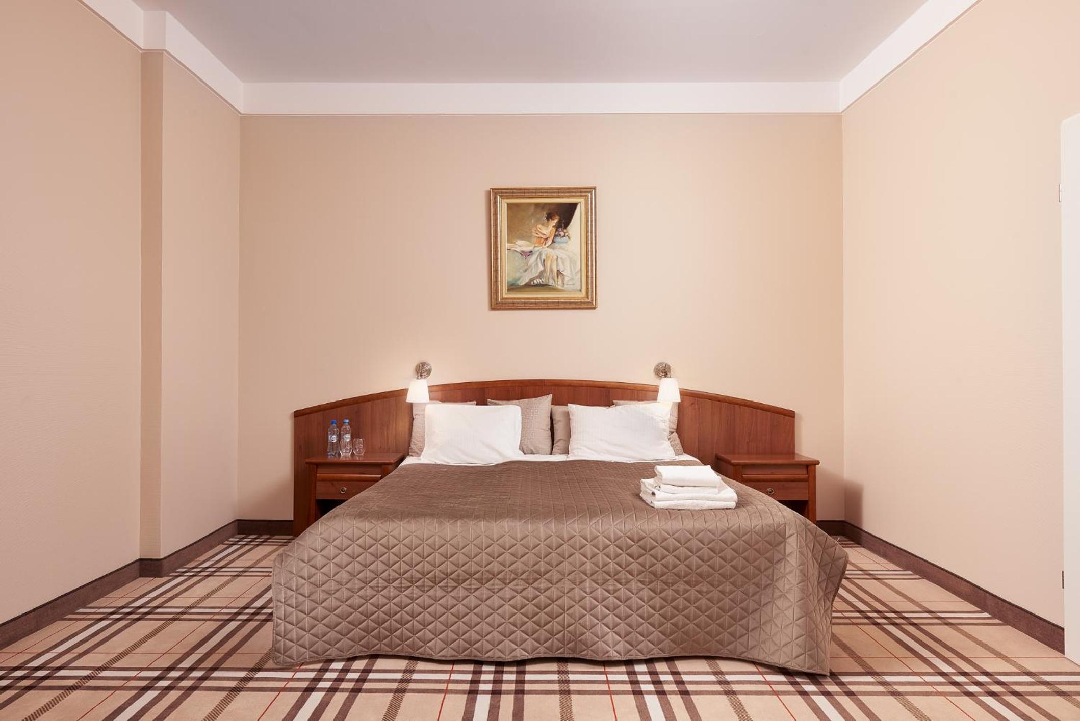 Hotel Anton by DNS, photo 32