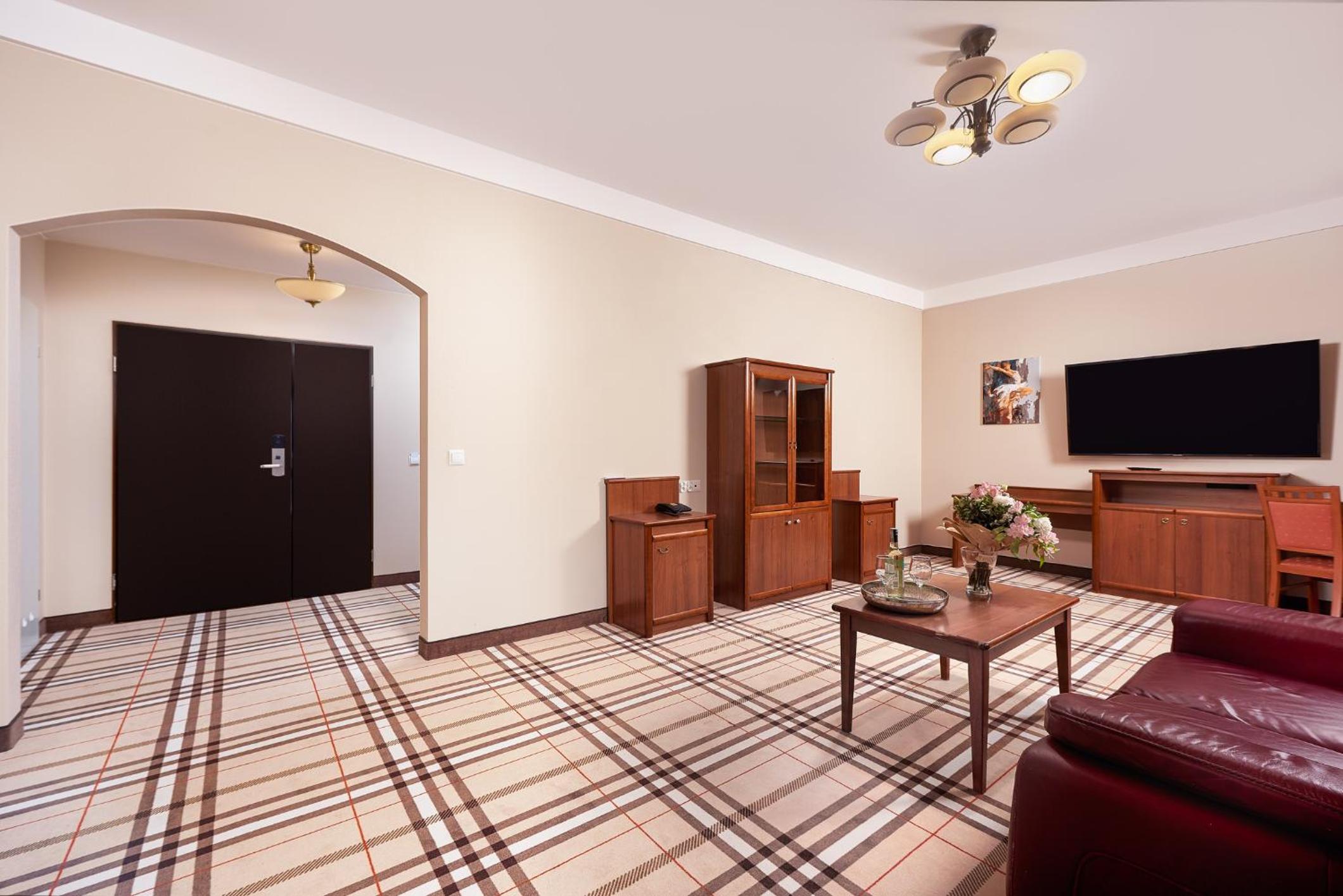 Hotel Anton by DNS, photo 13