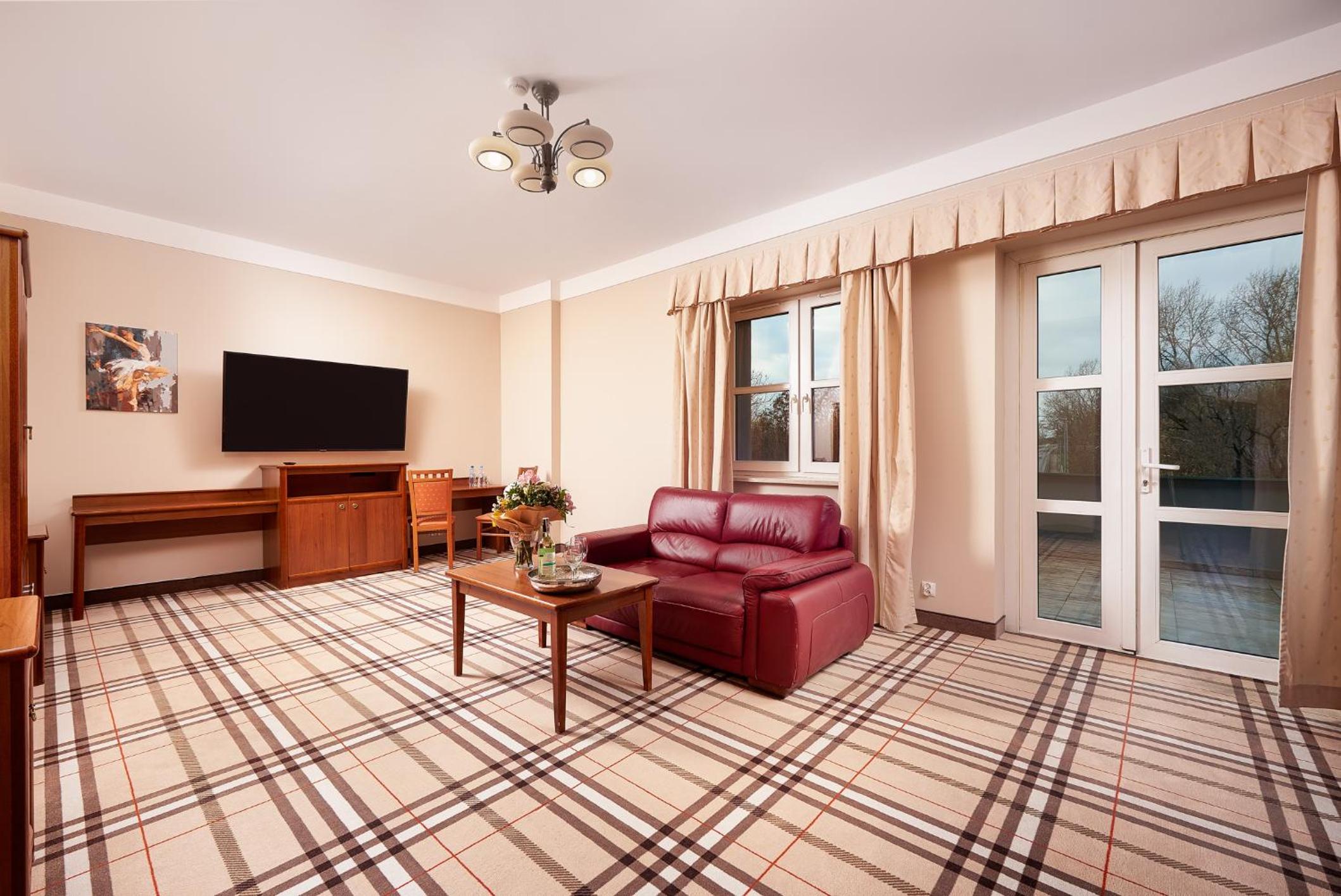 Hotel Anton by DNS, photo 43