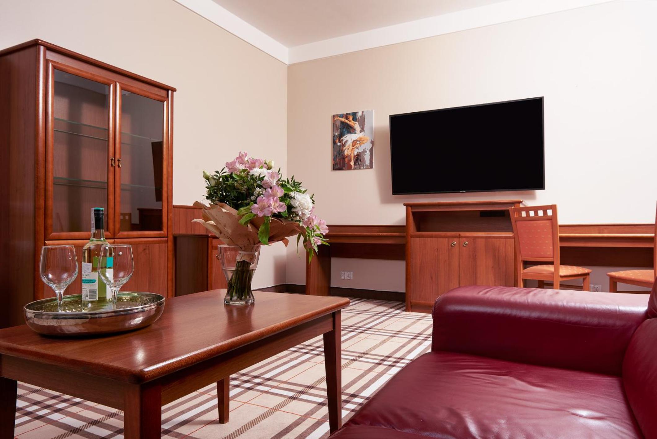 Hotel Anton by DNS, photo 22