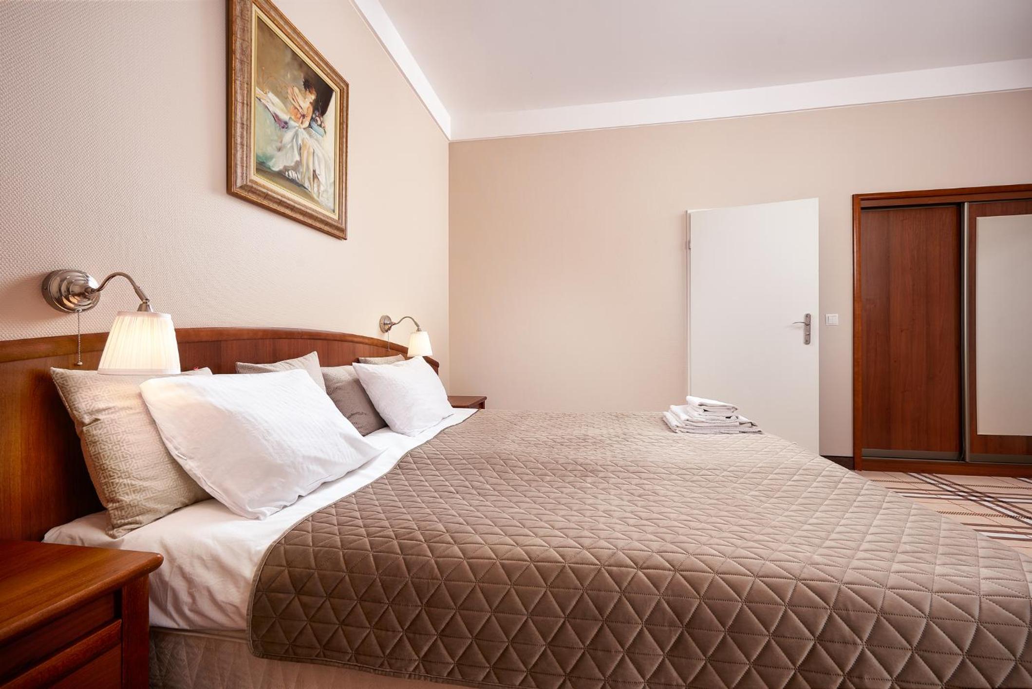 Hotel Anton by DNS, photo 21