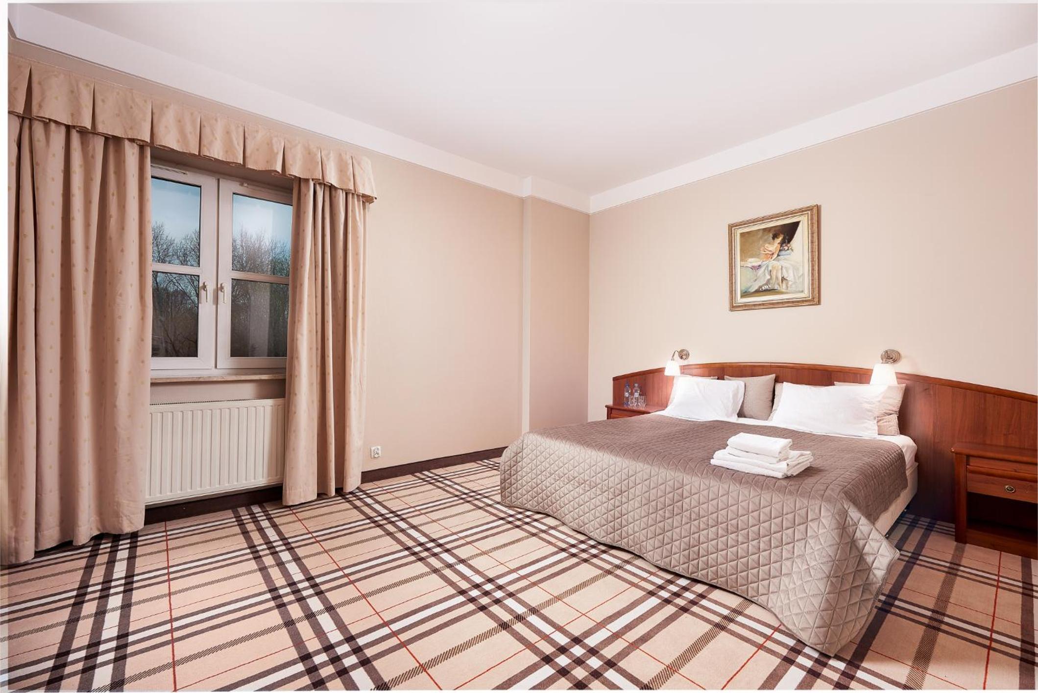 Hotel Anton by DNS, photo 23
