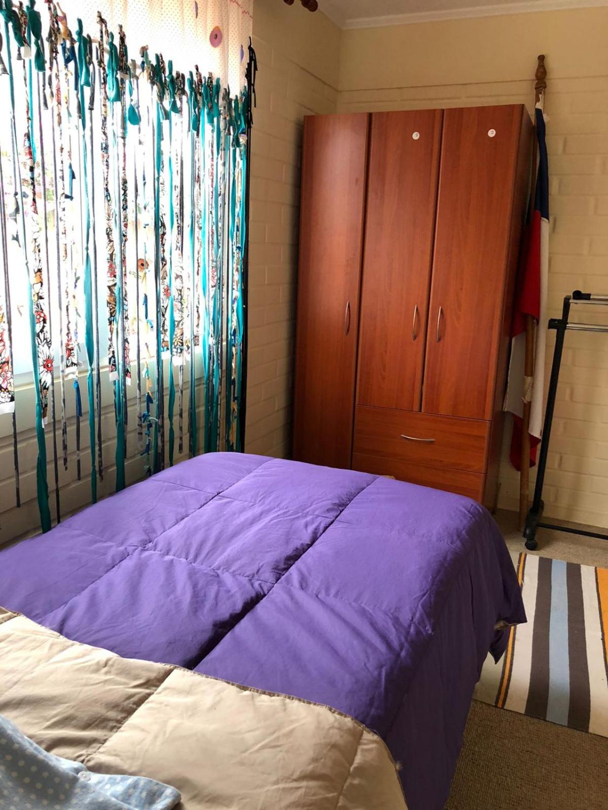 Comoda y amplia casa en sector residencial