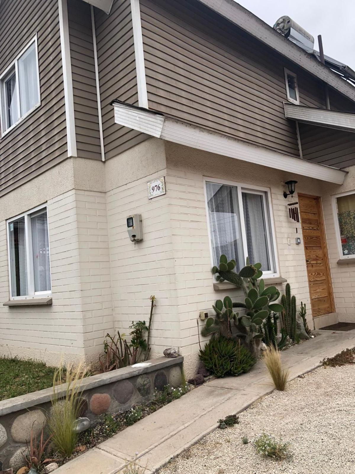 Comoda y amplia casa en sector residencial