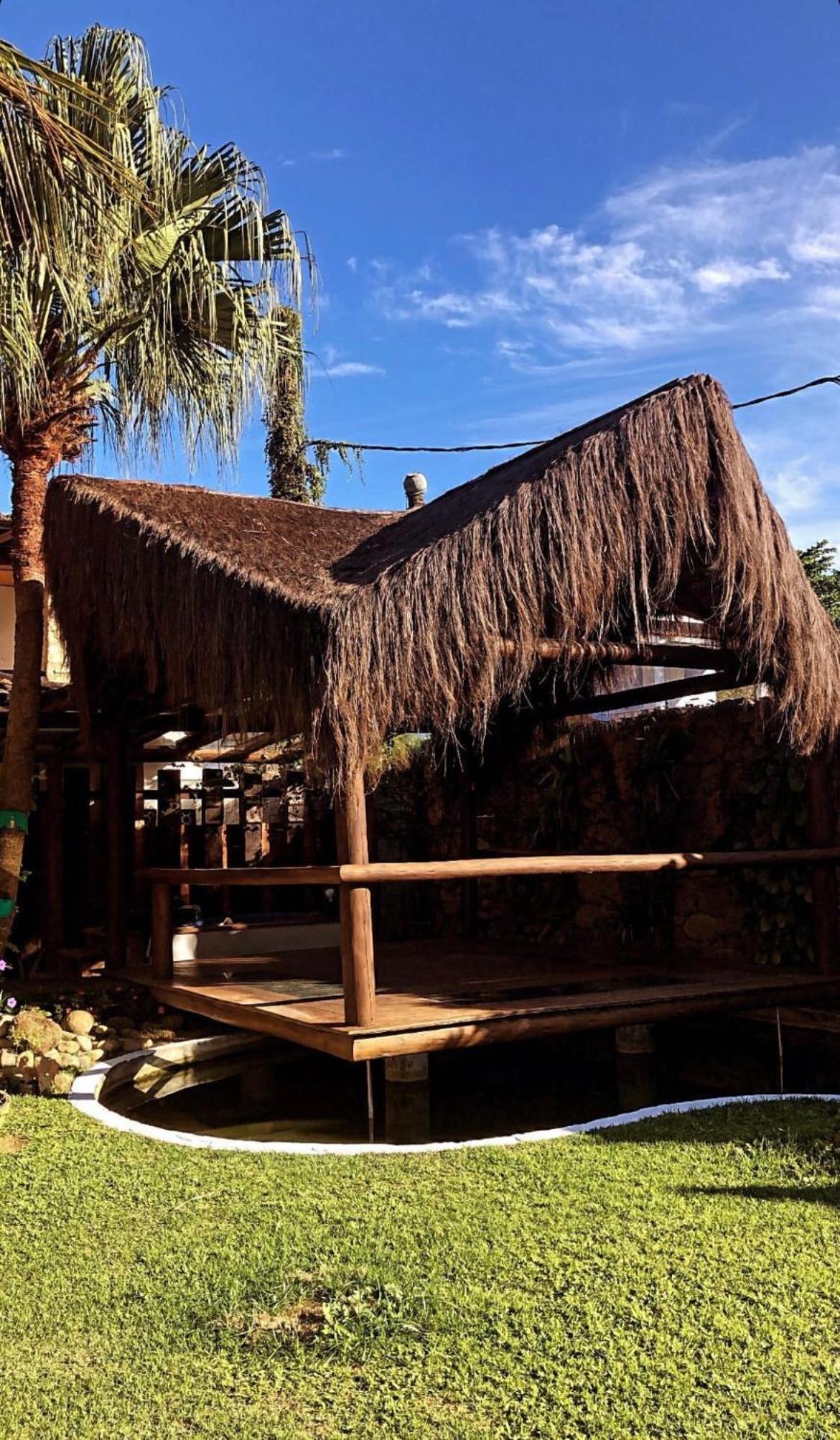Pousada Águas de Parati