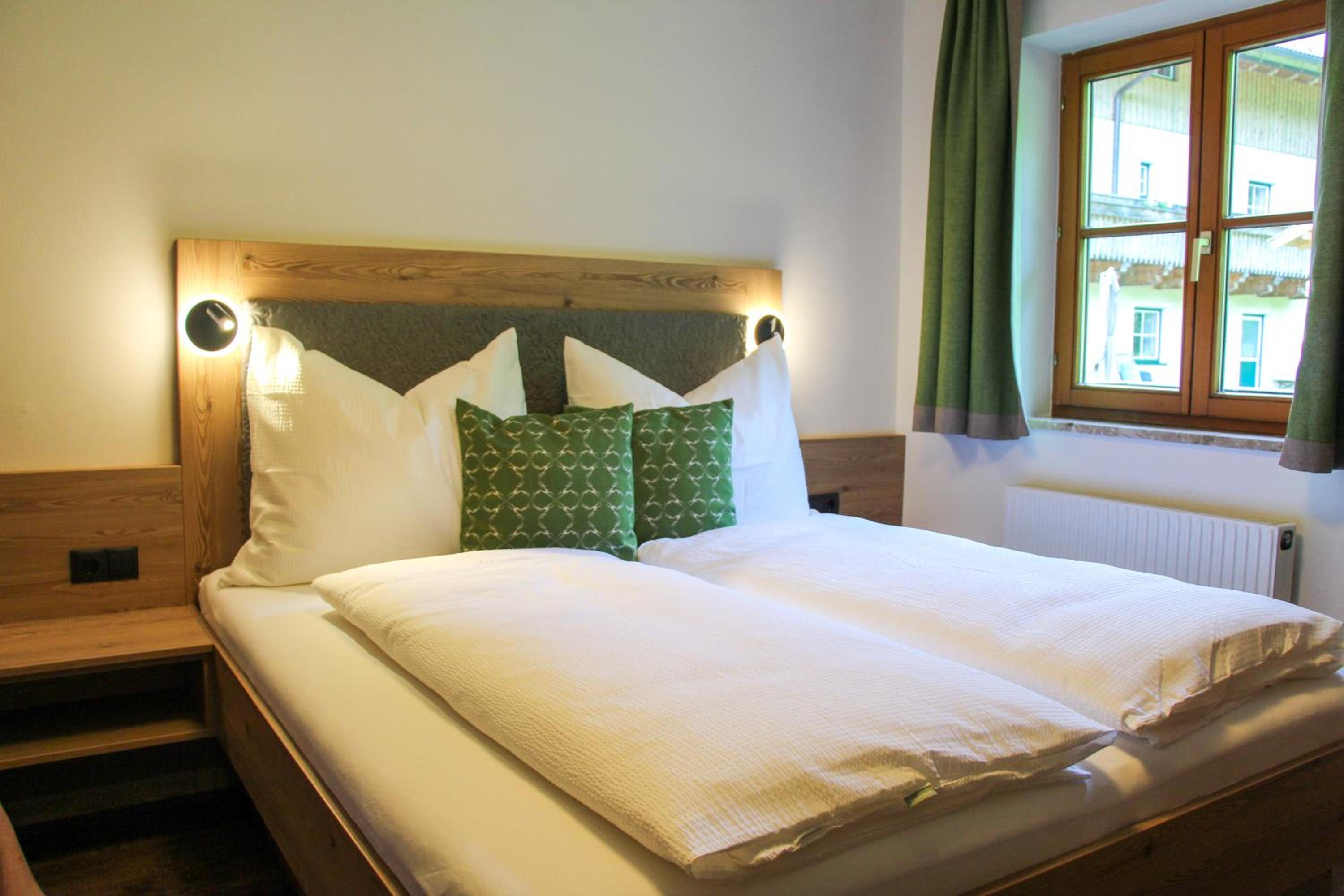 Bio Bauernhof Vorderoberlehen