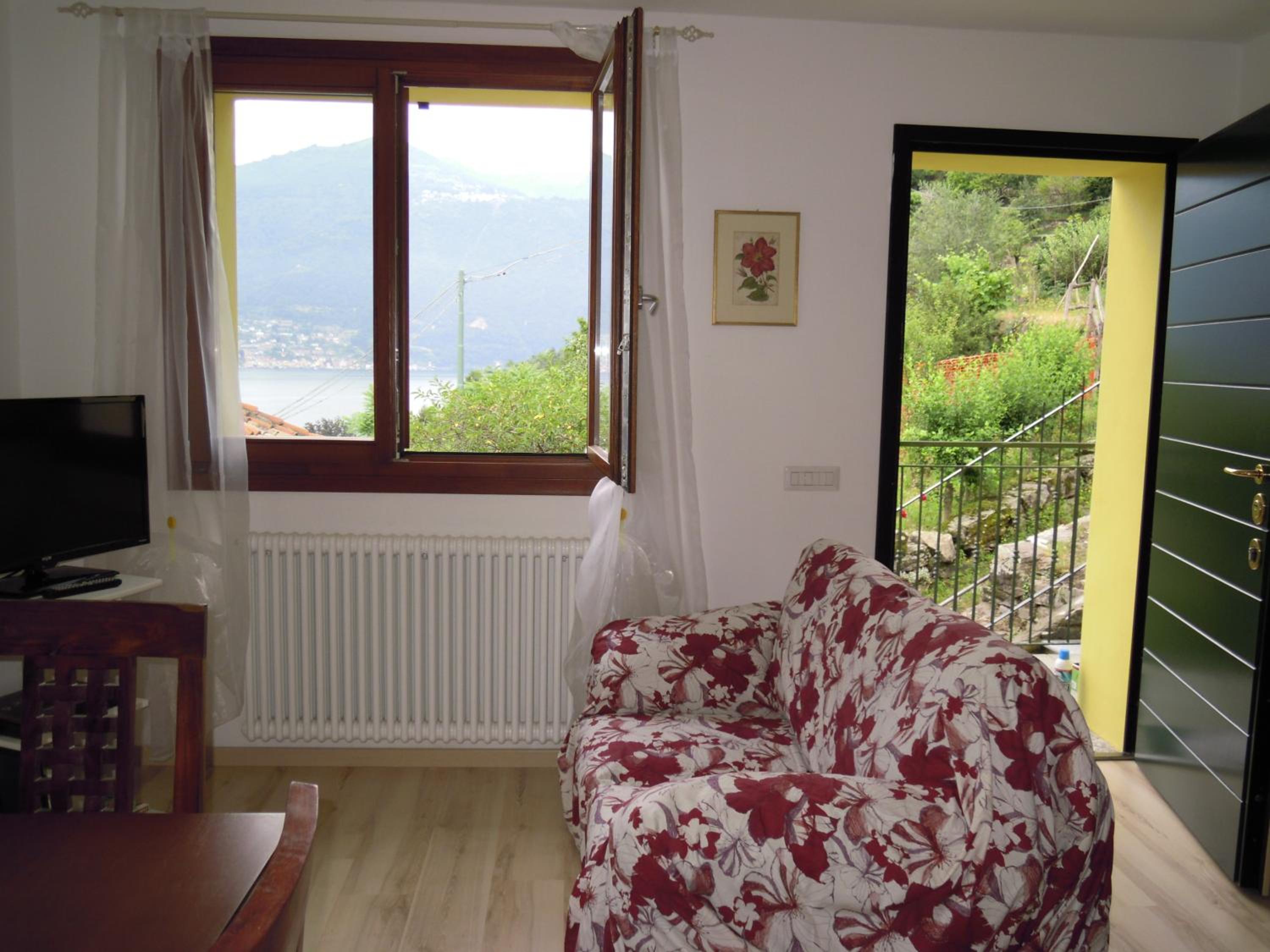 Balcone dei Limoni