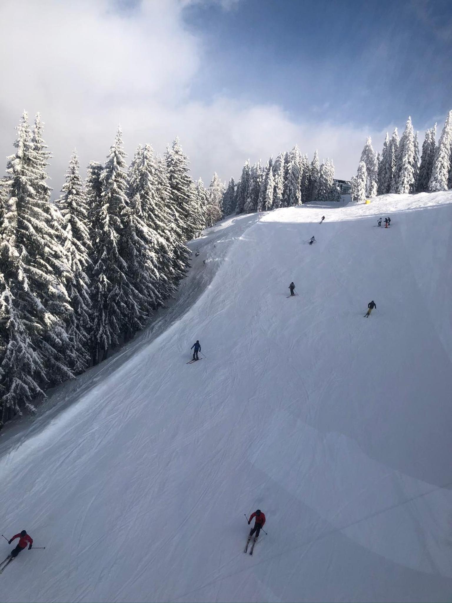 Deluxe Alpenkrone Schladming